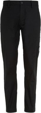 Calvin Klein Jeans Chinohose RIPSTOP TAPER CHINO