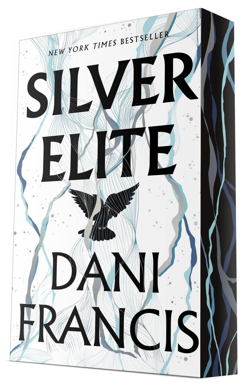 Silver Elite / Dani Francis