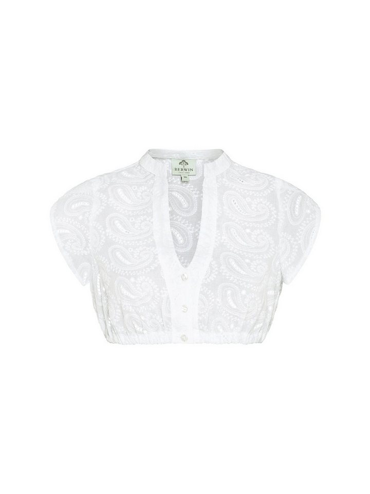 Berwin Dirndlbluse