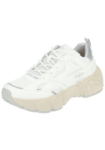  Buffalo Buffalo Sneaker Lederimitat/Me...