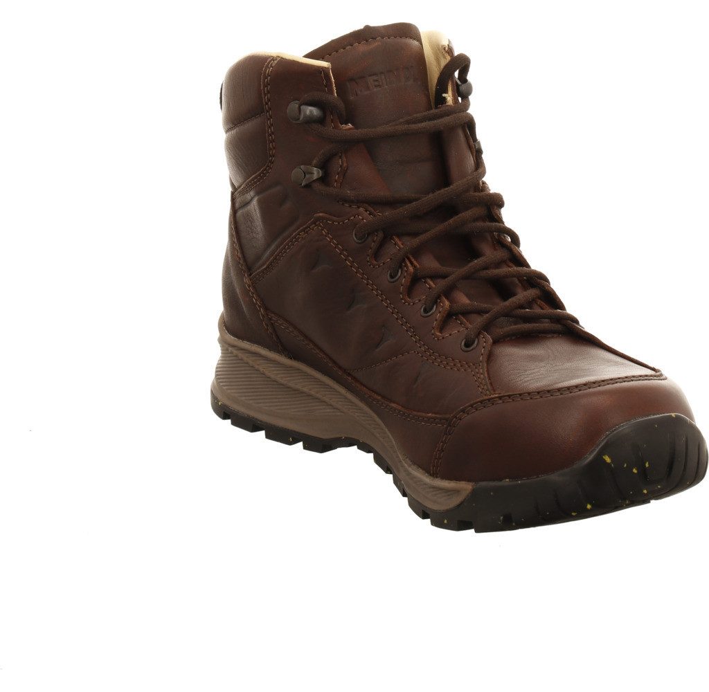 Meindl 2703 46 Brixen Mid Identity Wanderschuh
