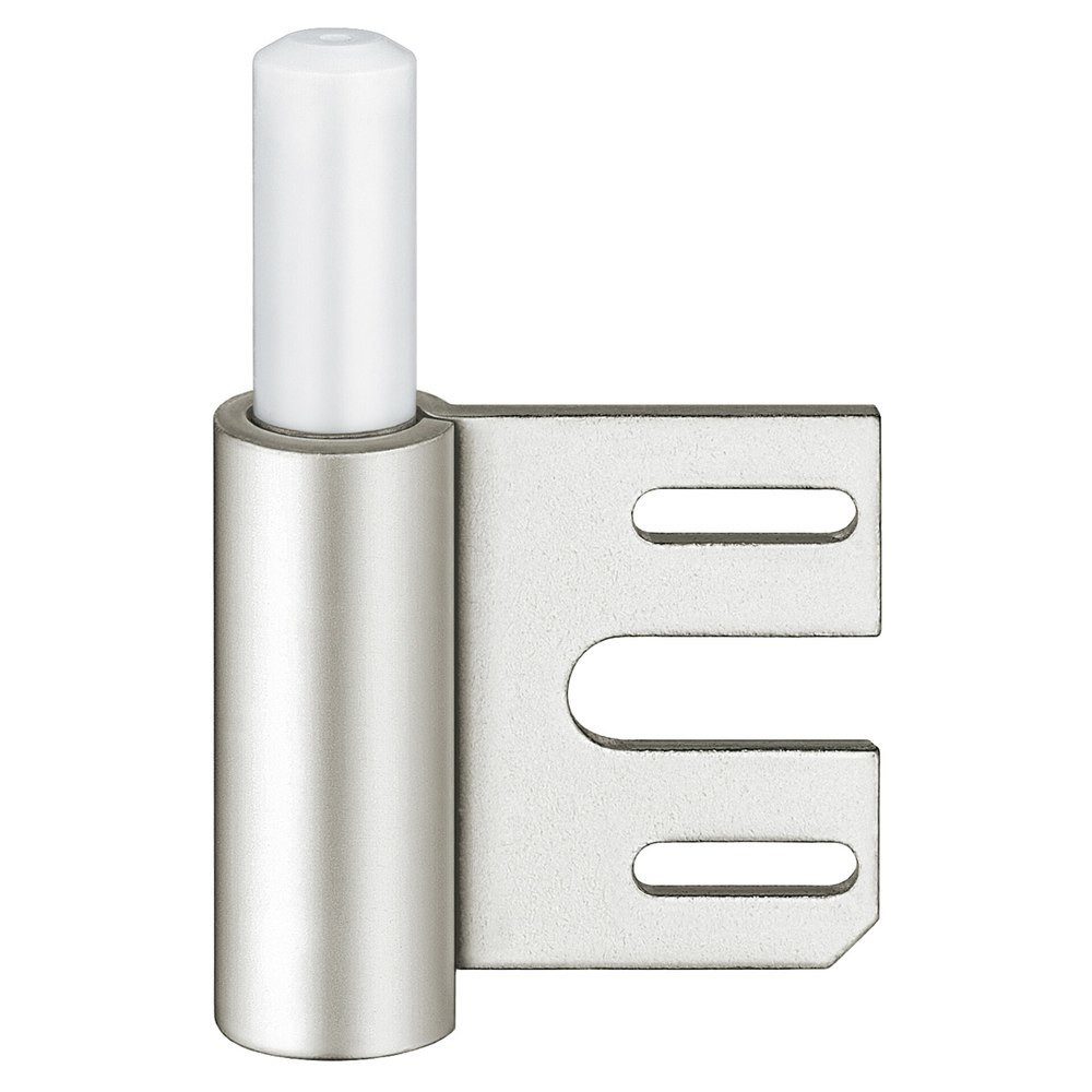 Simonswerk Türbeschlag SIMONSWERK Rahmenteil VARIANT V 8100 WF,DL-R,edelstahl matt