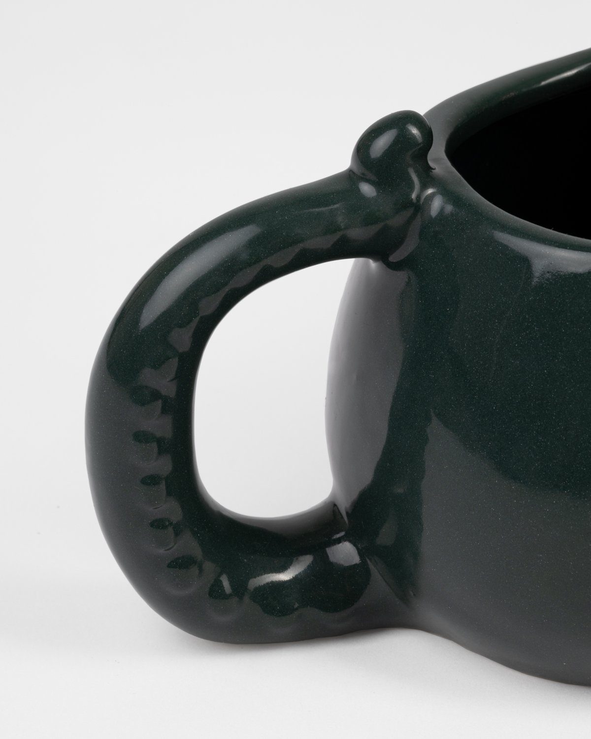 figural Pachimari HALLOWEEN Tasse Overwatch iTEMLAB 3D Becher Mug 2 Keramiktasse