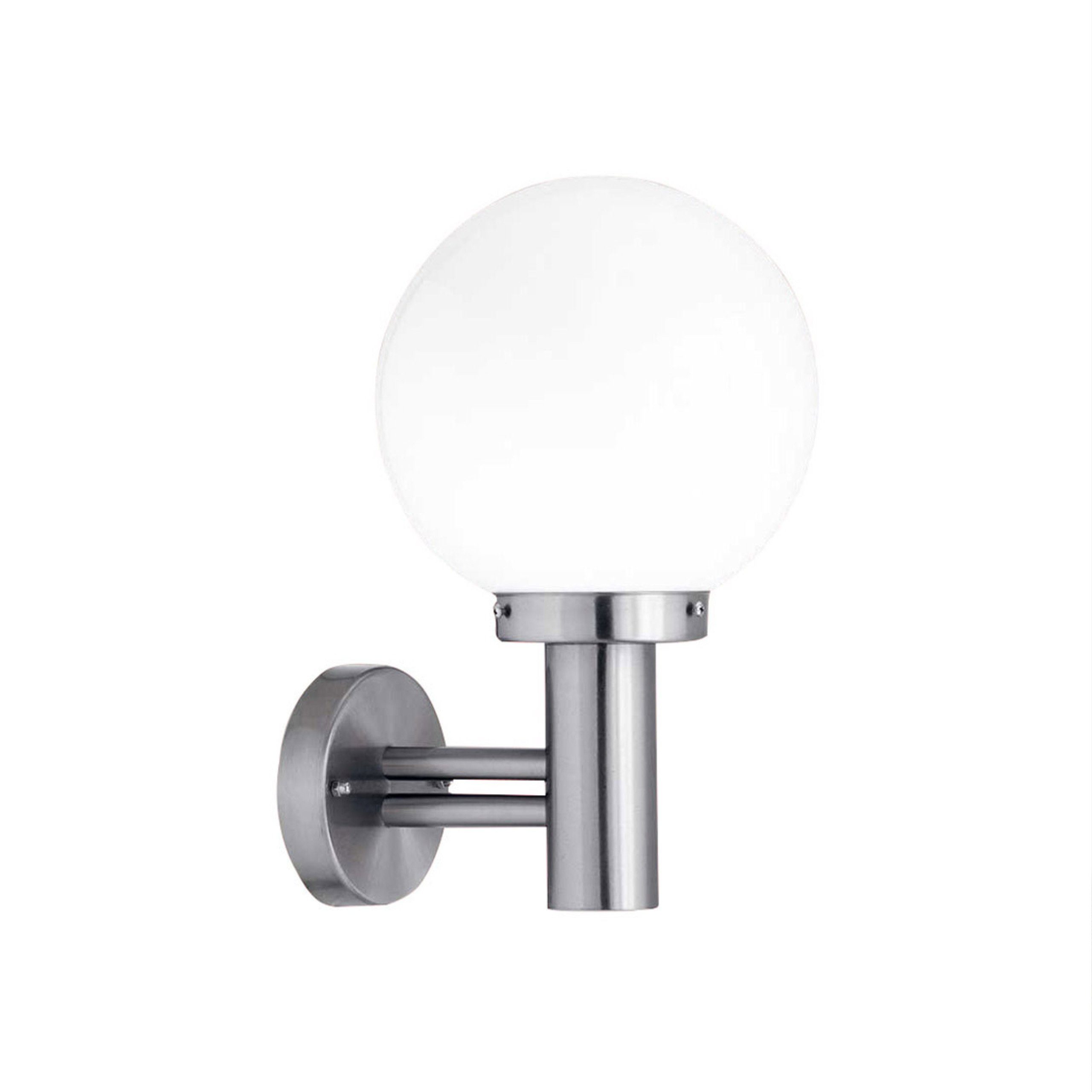 SellTec LED Außen-Wandleuchte Wandleuchte TANO Außenlampe, wetterfest, ohne günstig online kaufen