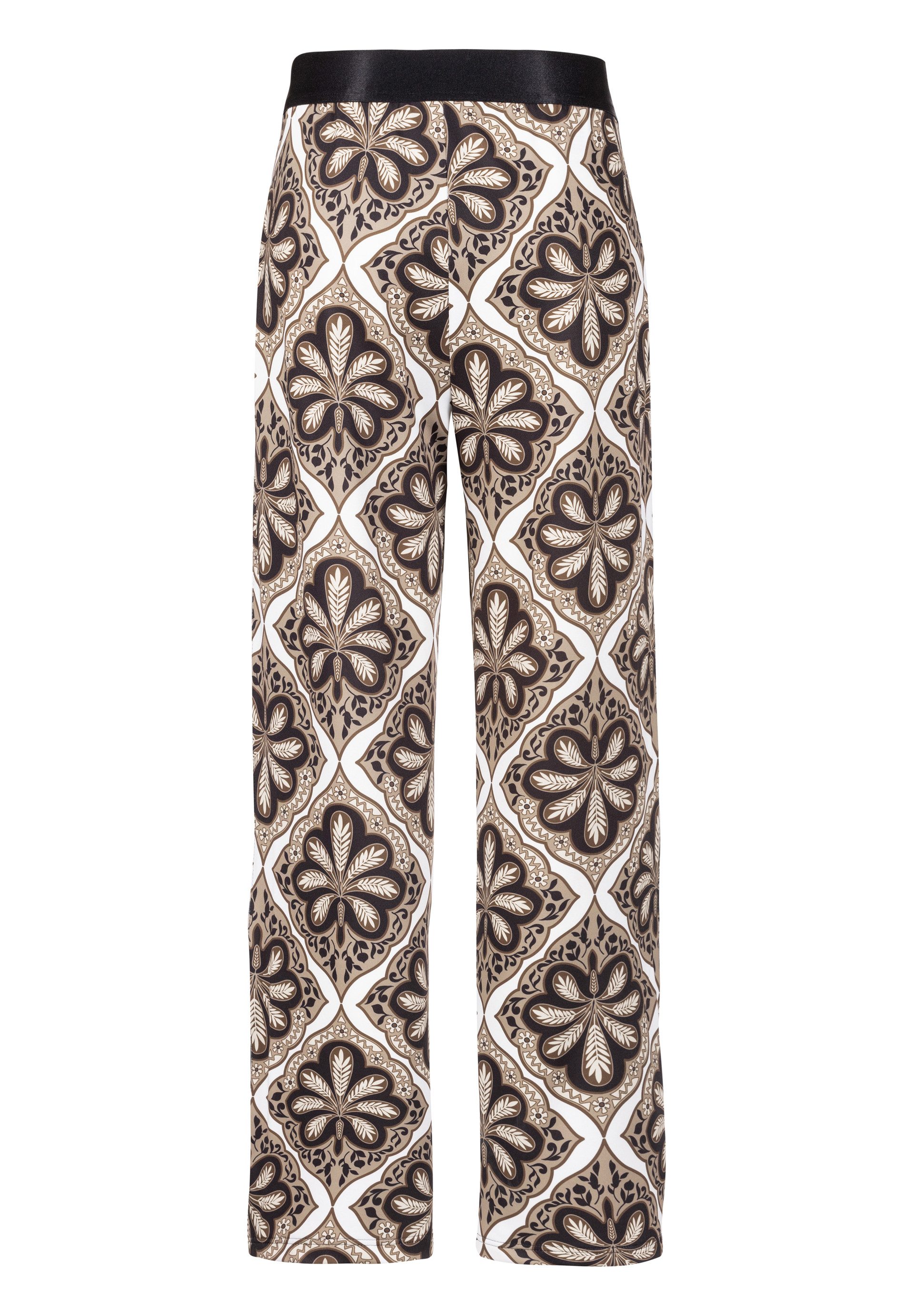 TUZZI Stoffhose mit Elastikbund