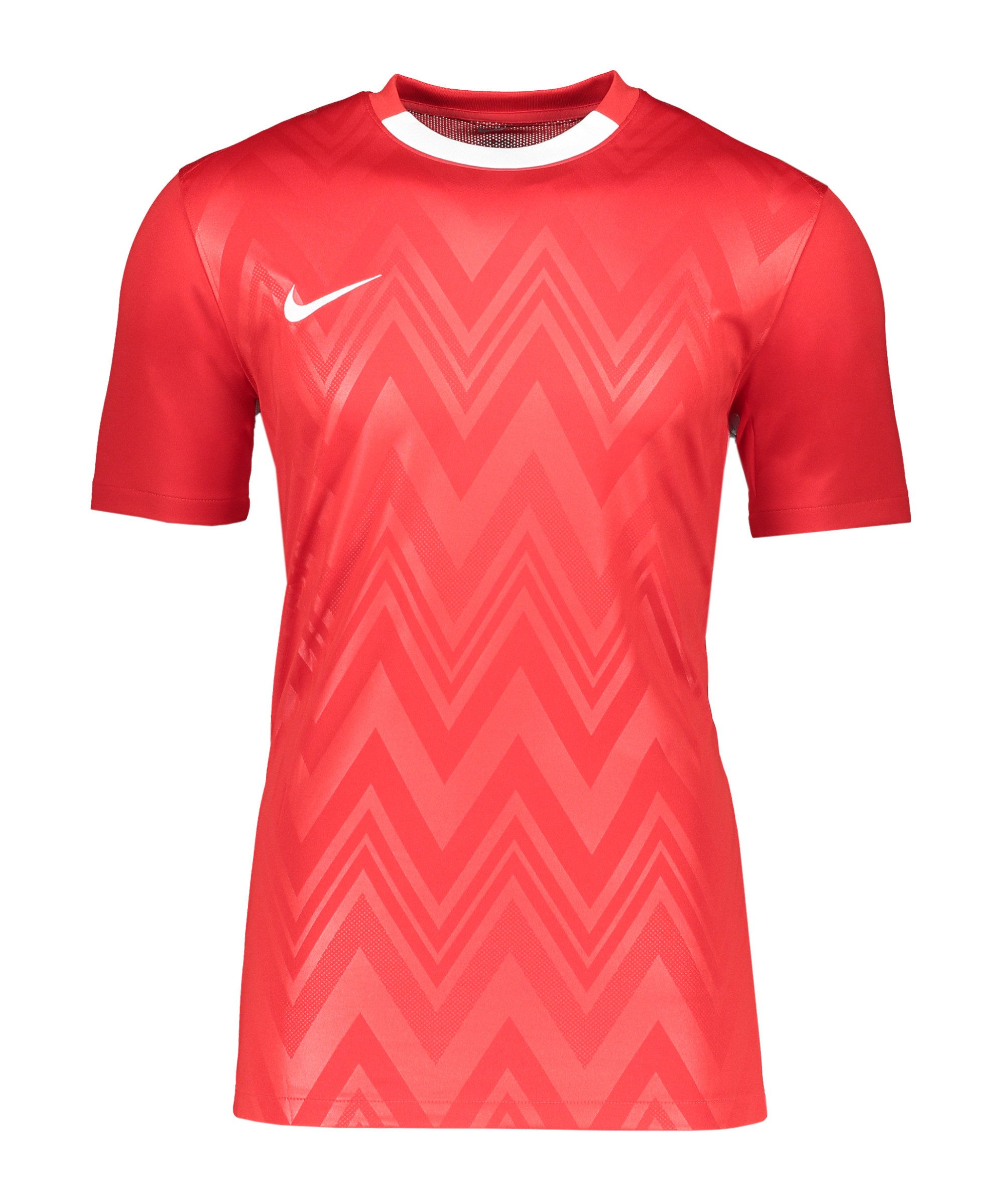 Nike Fußballtrikot Nike Performance Challenge V Trikot Teamsport günstig online kaufen