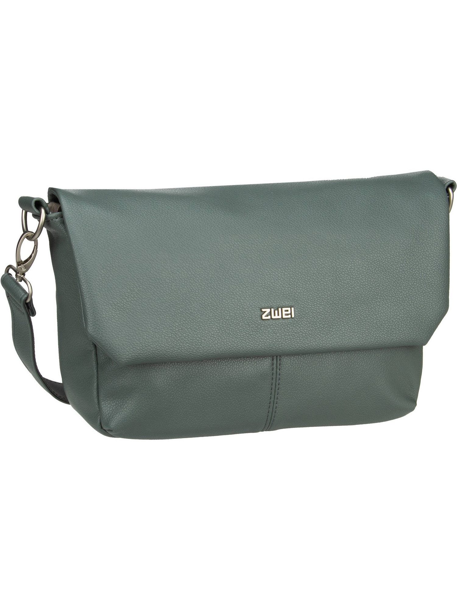 Zwei Umhängetasche Mademoiselle M60, Messenger Bag