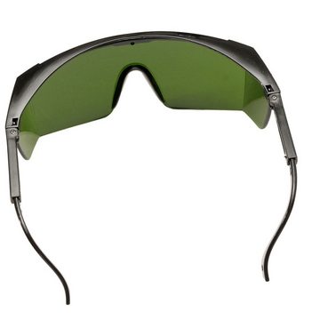Tidyard Arbeitsschutzbrille Laserschutzbrille