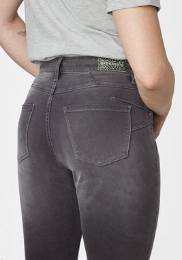 Paddock's Slim-fit-Jeans PAT 5-Pocket Jeans mit Stretch