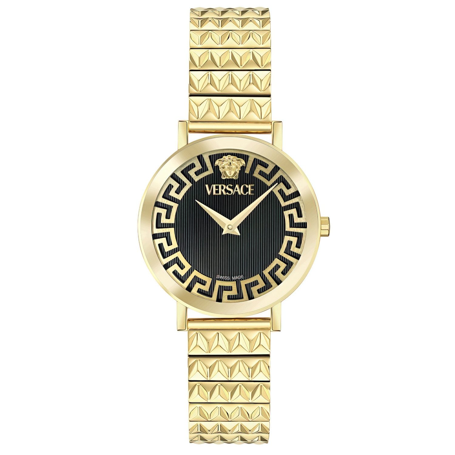 Schweizer Uhr Daedalus VE9A00524