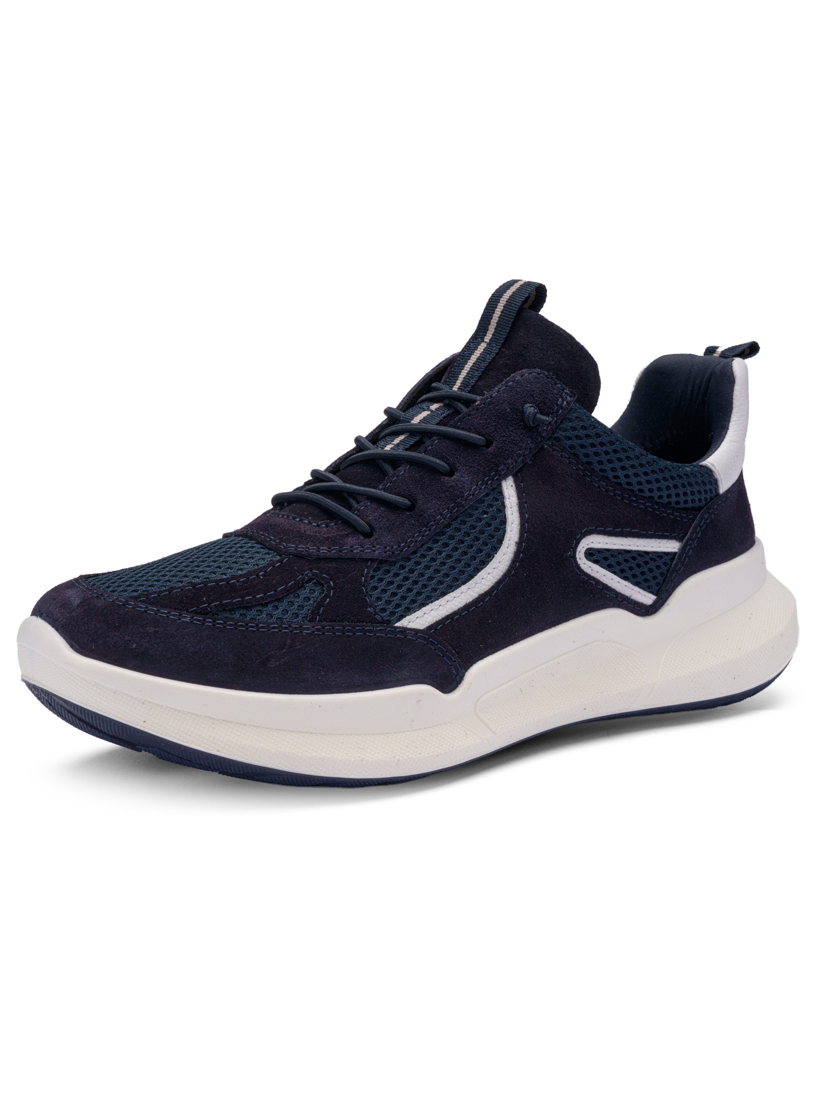 Herren Schnürer Motion Schnürschuh