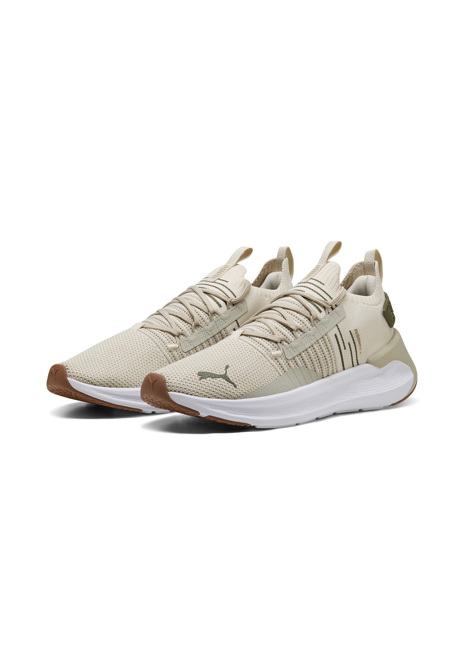 PUMA Softride Symmetry Fuzion LS Sneaker günstig online kaufen