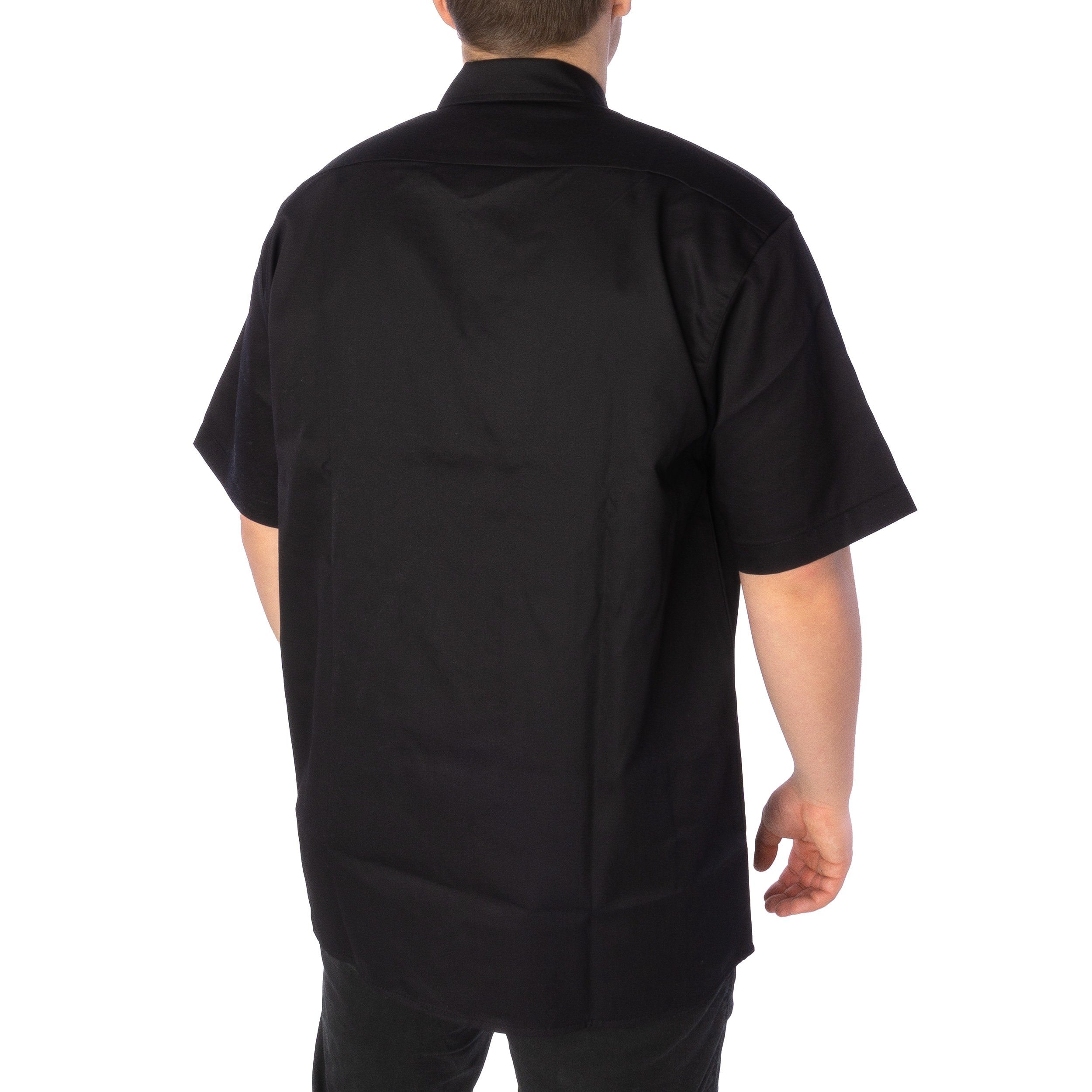Dickies Kurzarmhemd Hemd Dickies Work Shirt günstig online kaufen