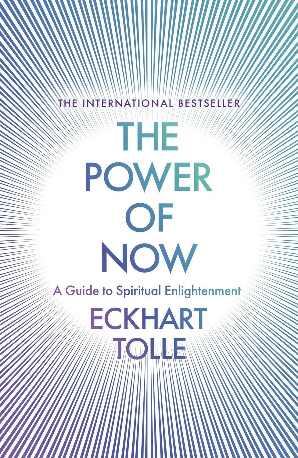 The Power of Now / Eckhart Tolle