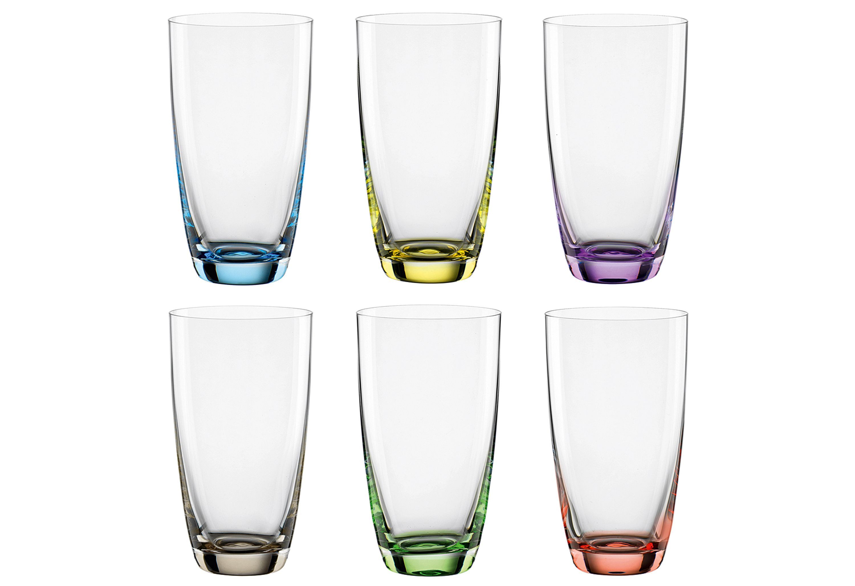 Bohemia Cristal Glas