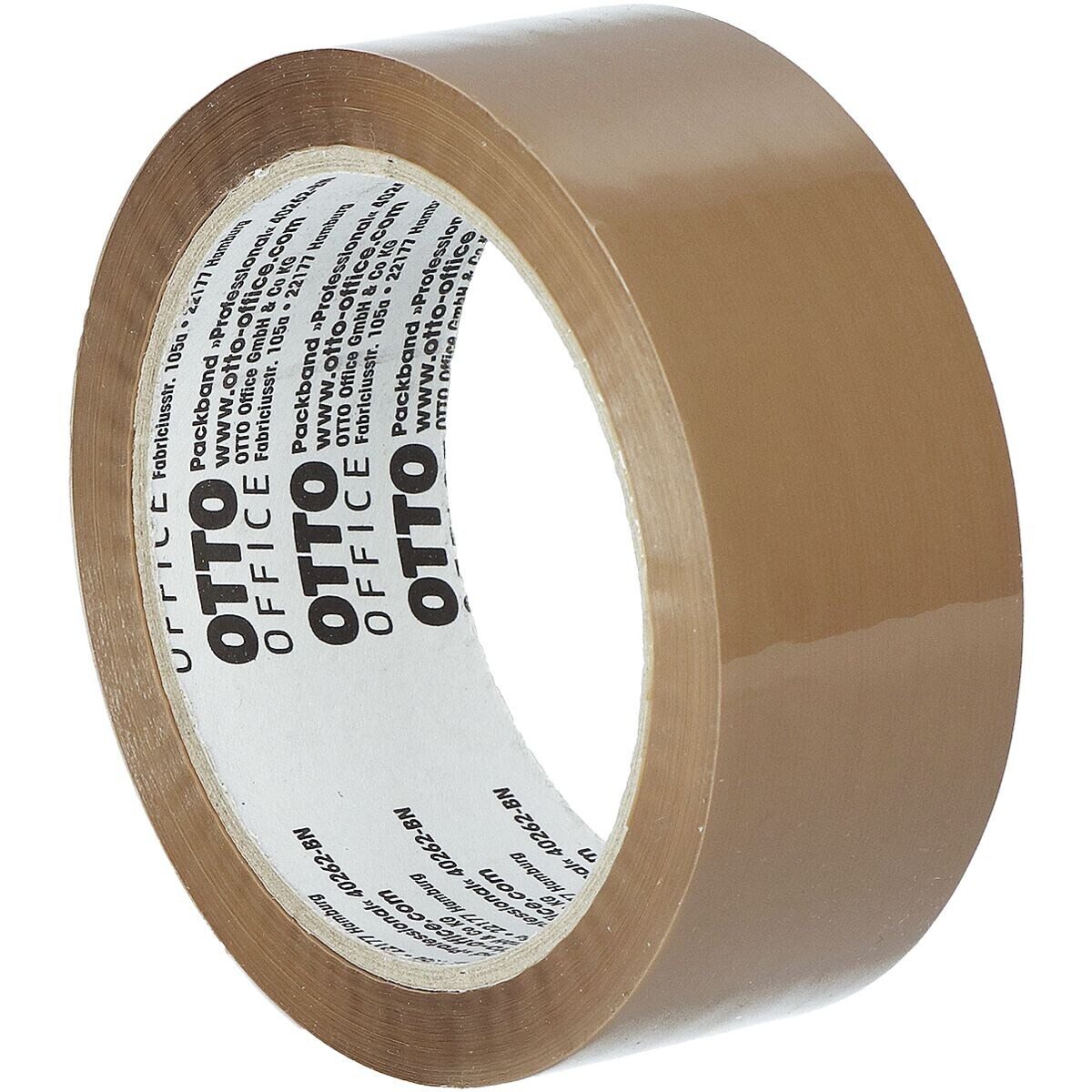 Otto Office Klebeband Professional (1-St) Packband 38 mm / 66 m, UV- und al günstig online kaufen