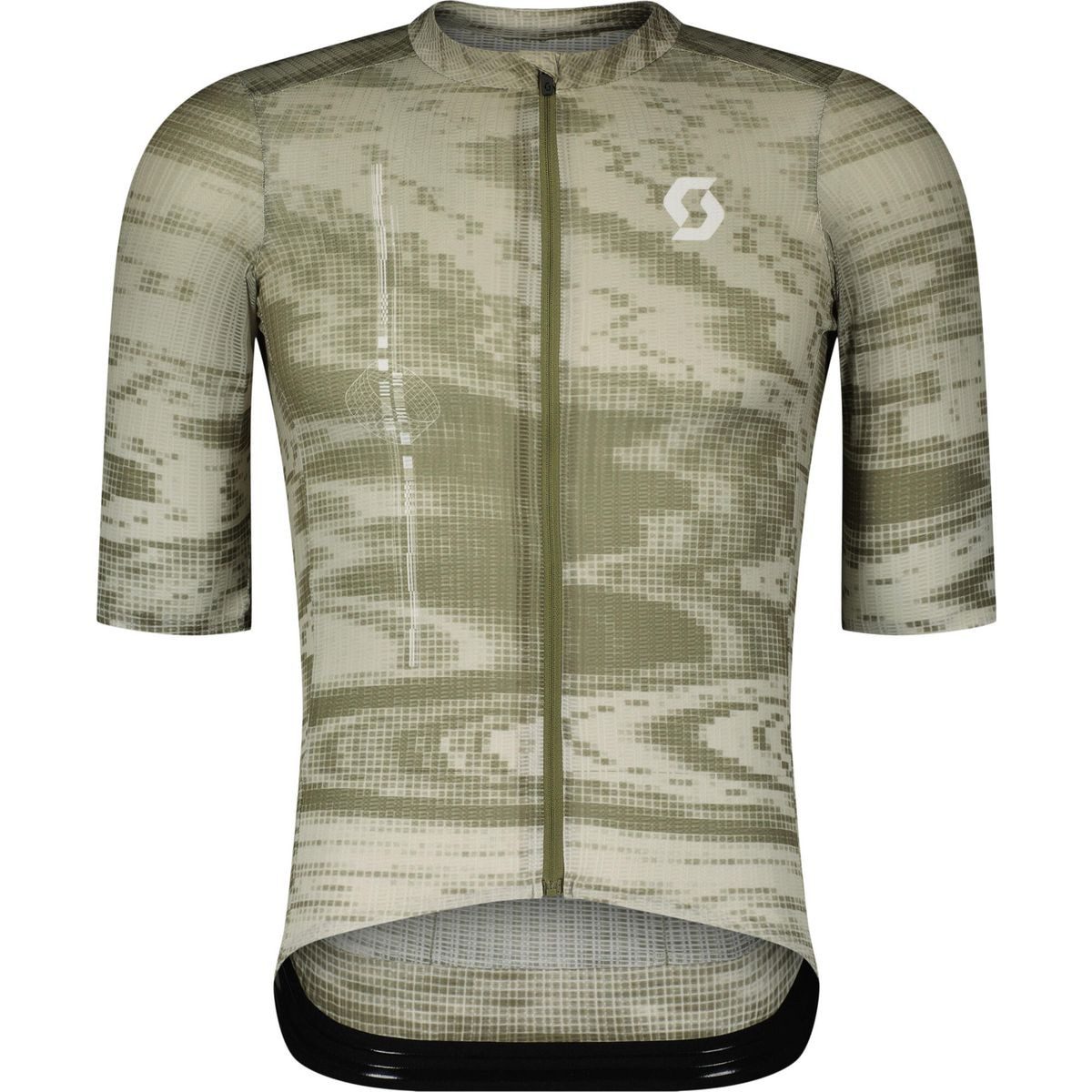 Scott Radtrikot Jersey M's Ultd. SL SS