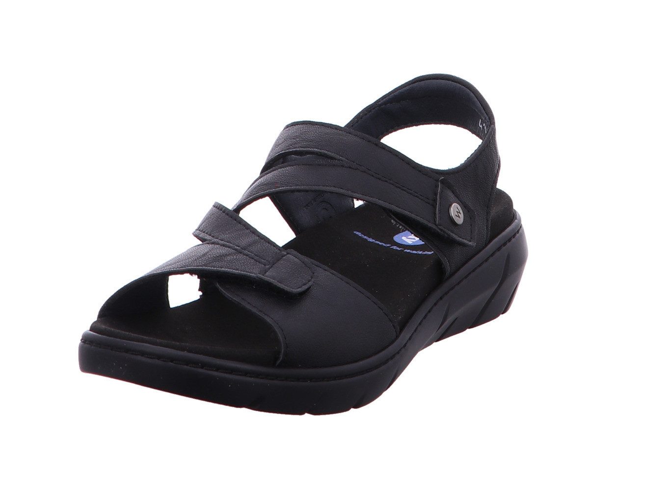 WOLKY Ikaria Schnürschuh