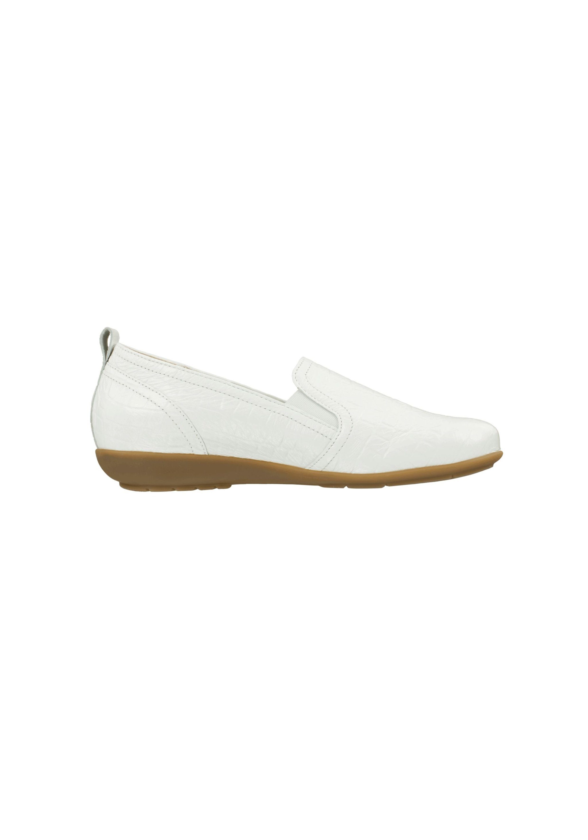 Natural Feet Chloe Slipper mit gepolstertem Kragen