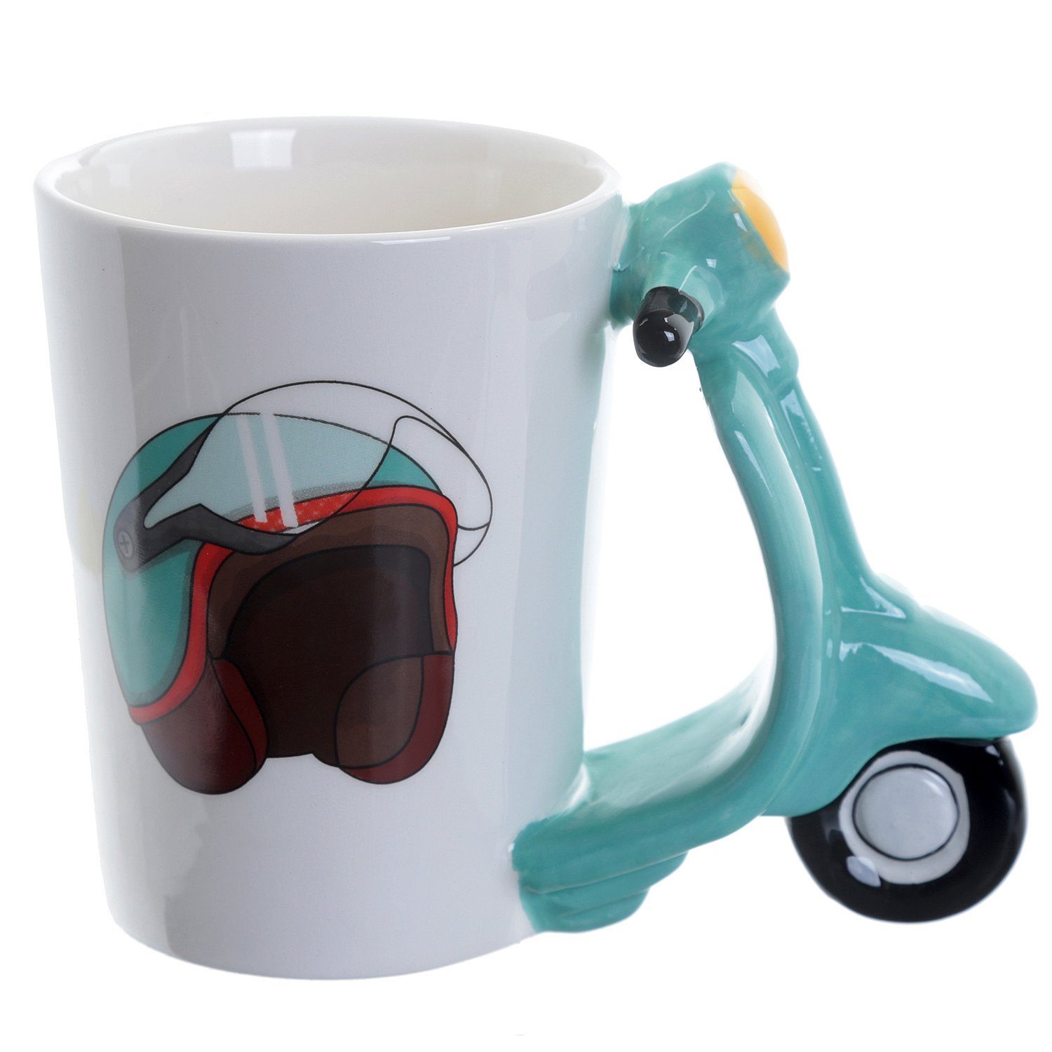 Puckator Tasse Roller Tasse Speed King