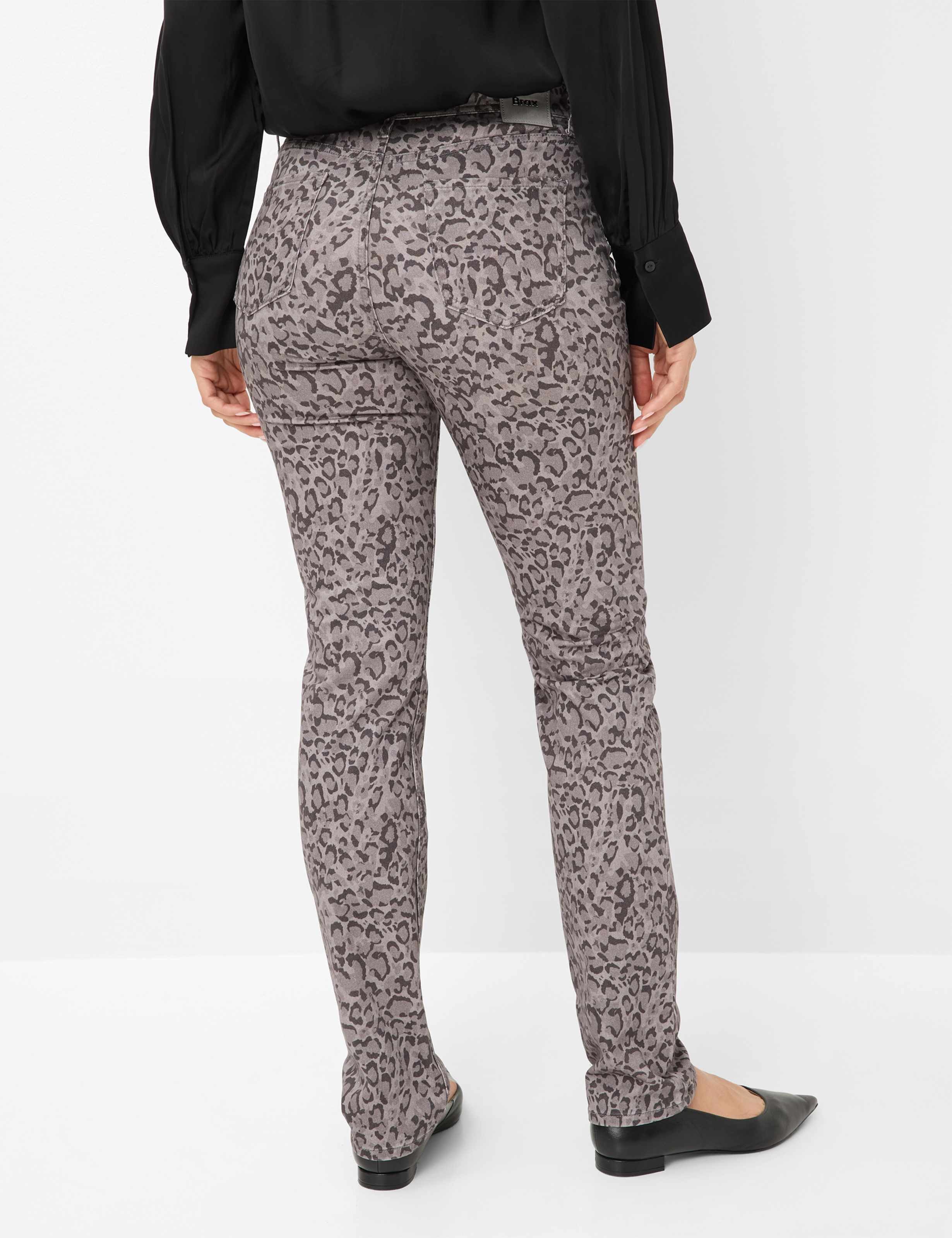 Brax 5-Pocket-Hose Style MARY günstig online kaufen