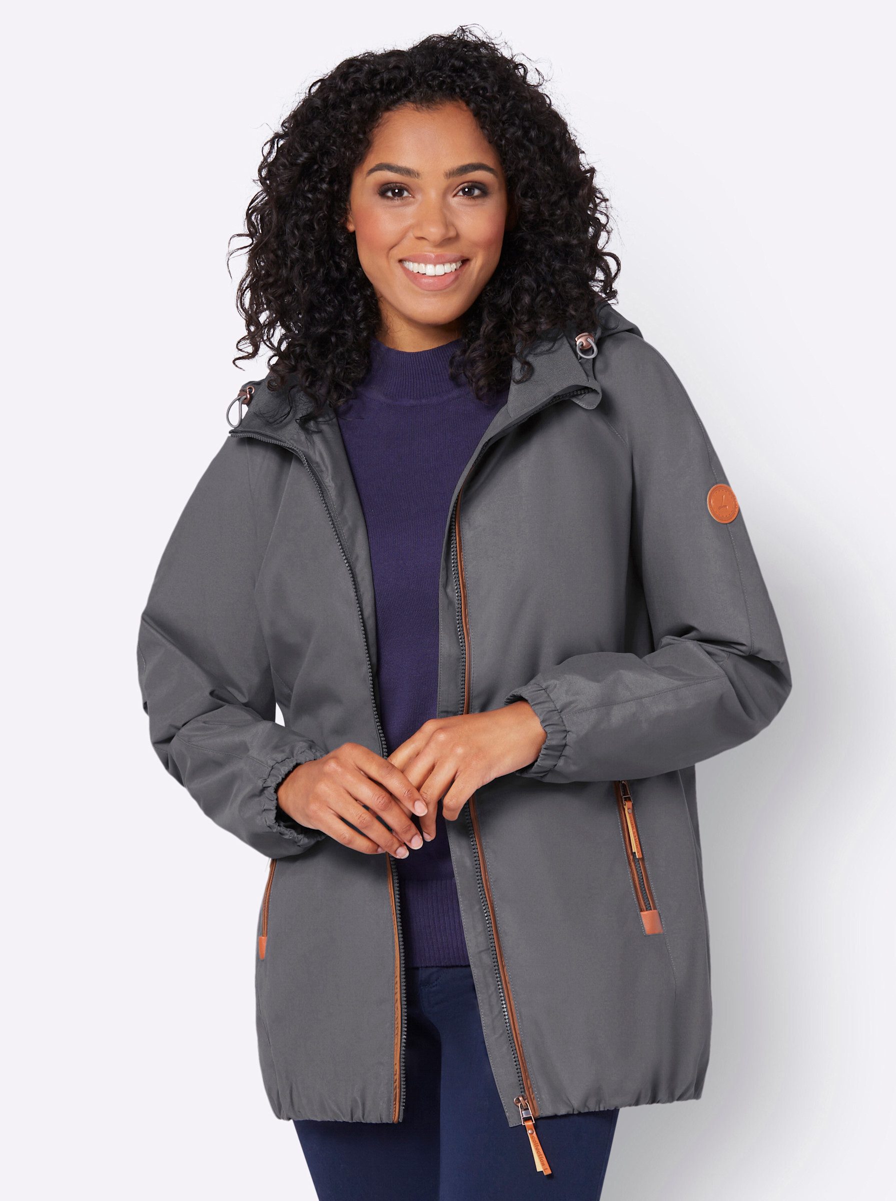 Witt Allwetterjacke Übergangsjacke . günstig online kaufen