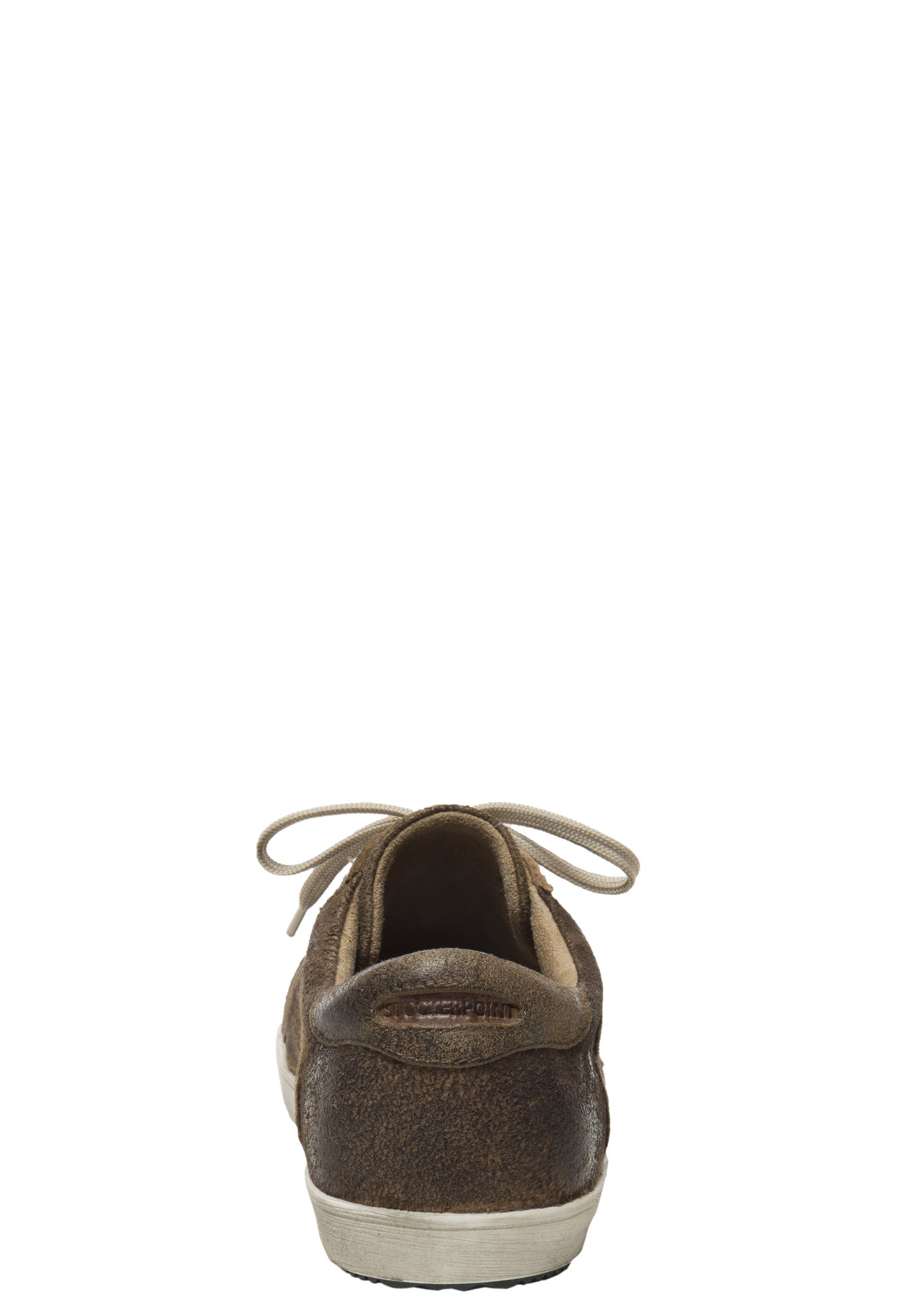 Stockerpoint 1337 Schnürschuh