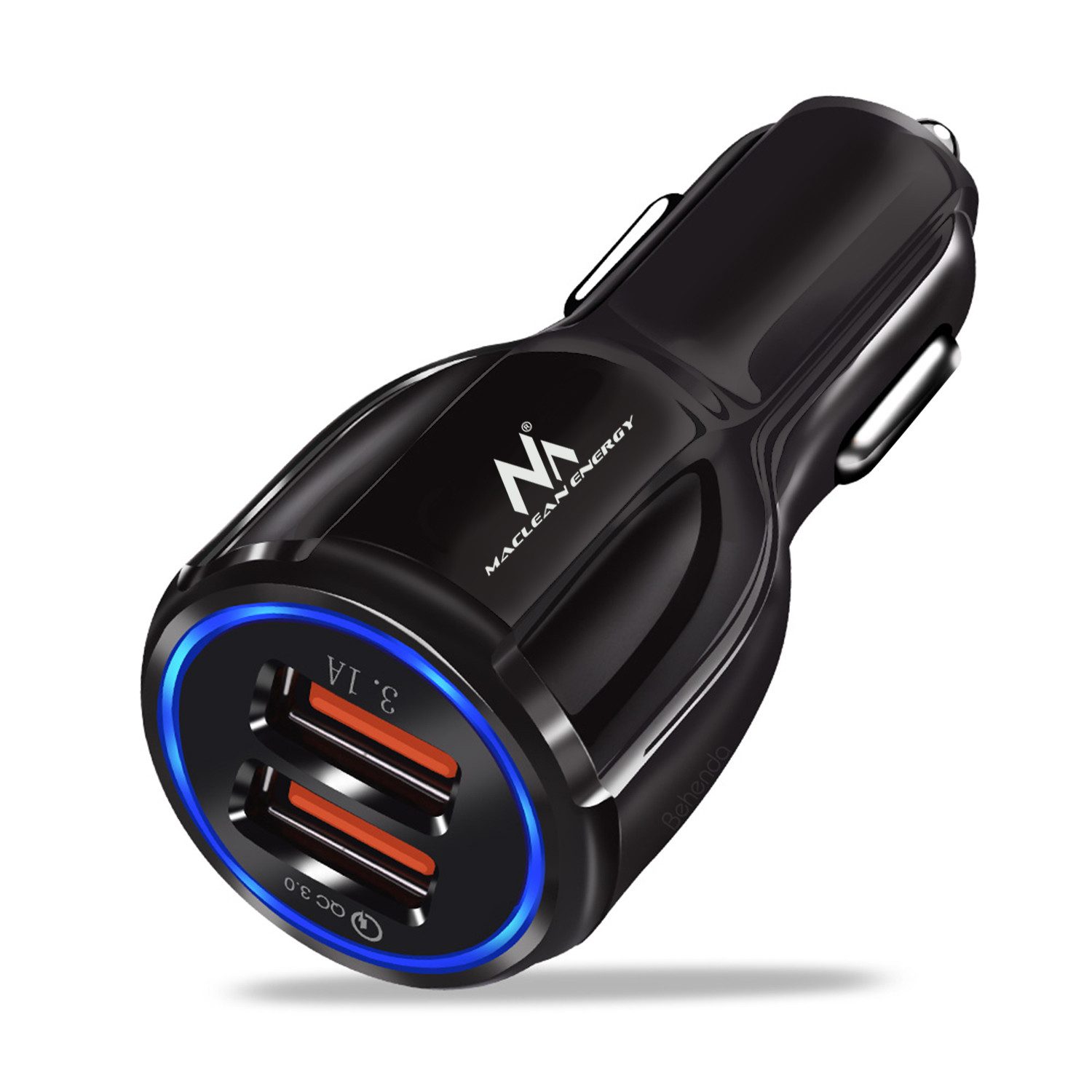 MCE478 USB-Ladegerät