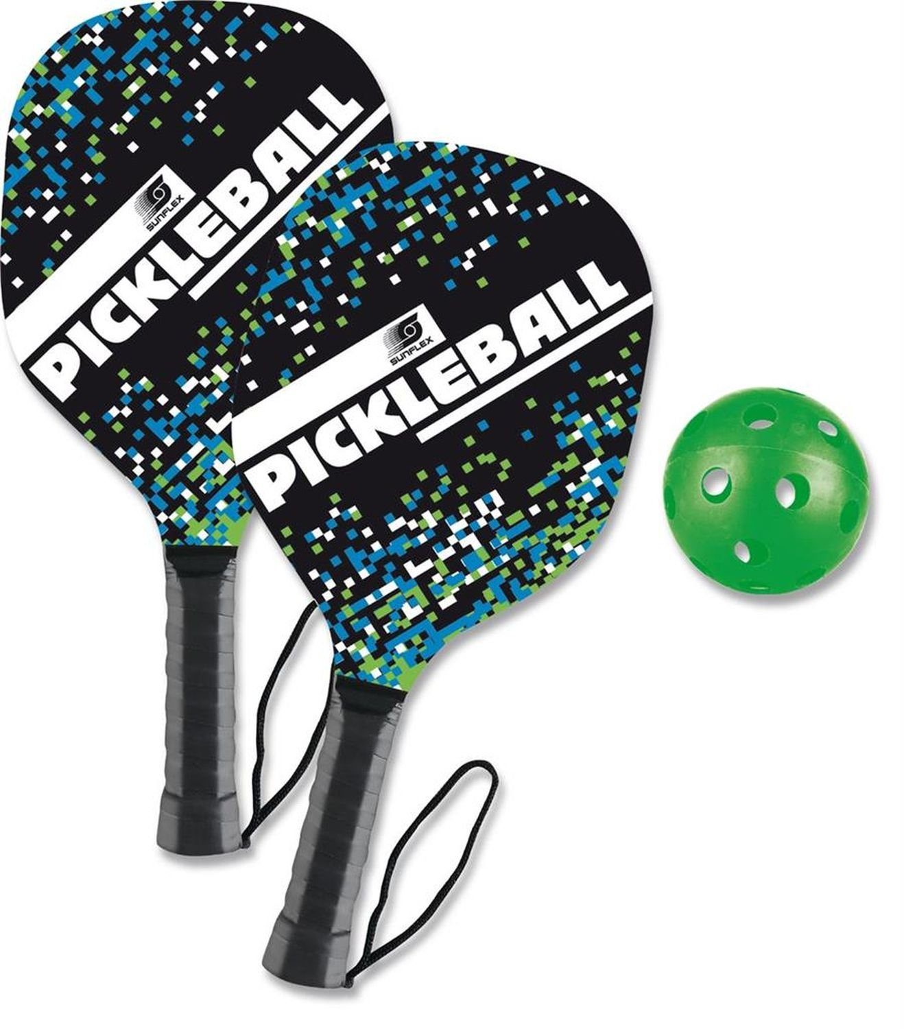 Sunflex Pickleballschläger Pickle Ball