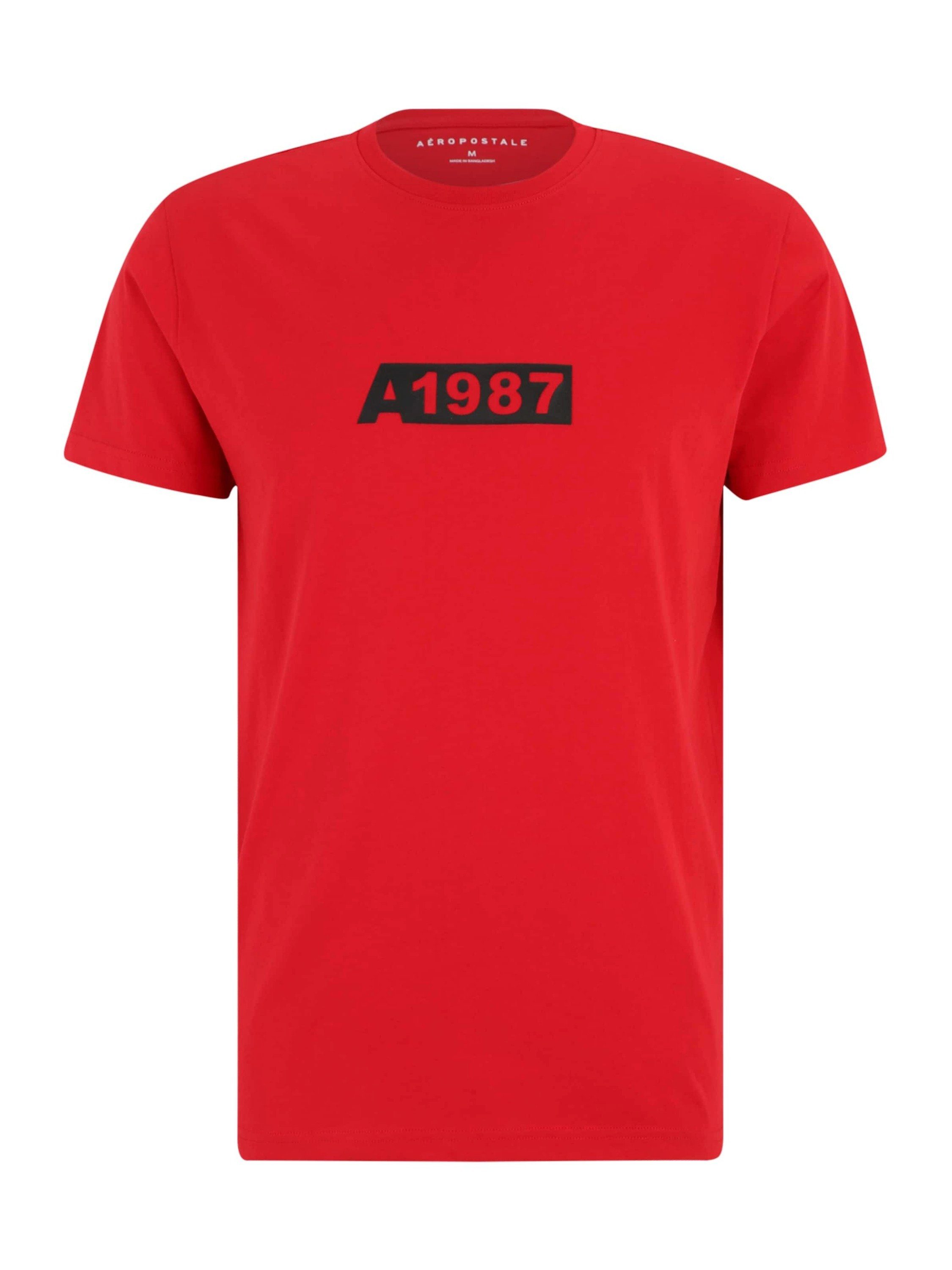 (1-tlg) T-Shirt AÈROPOSTALE