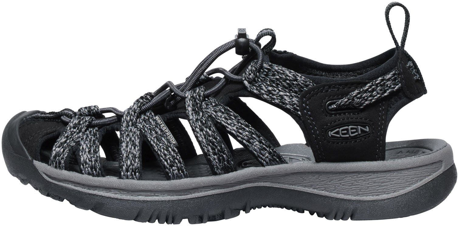 Keen WHISPER Sandale