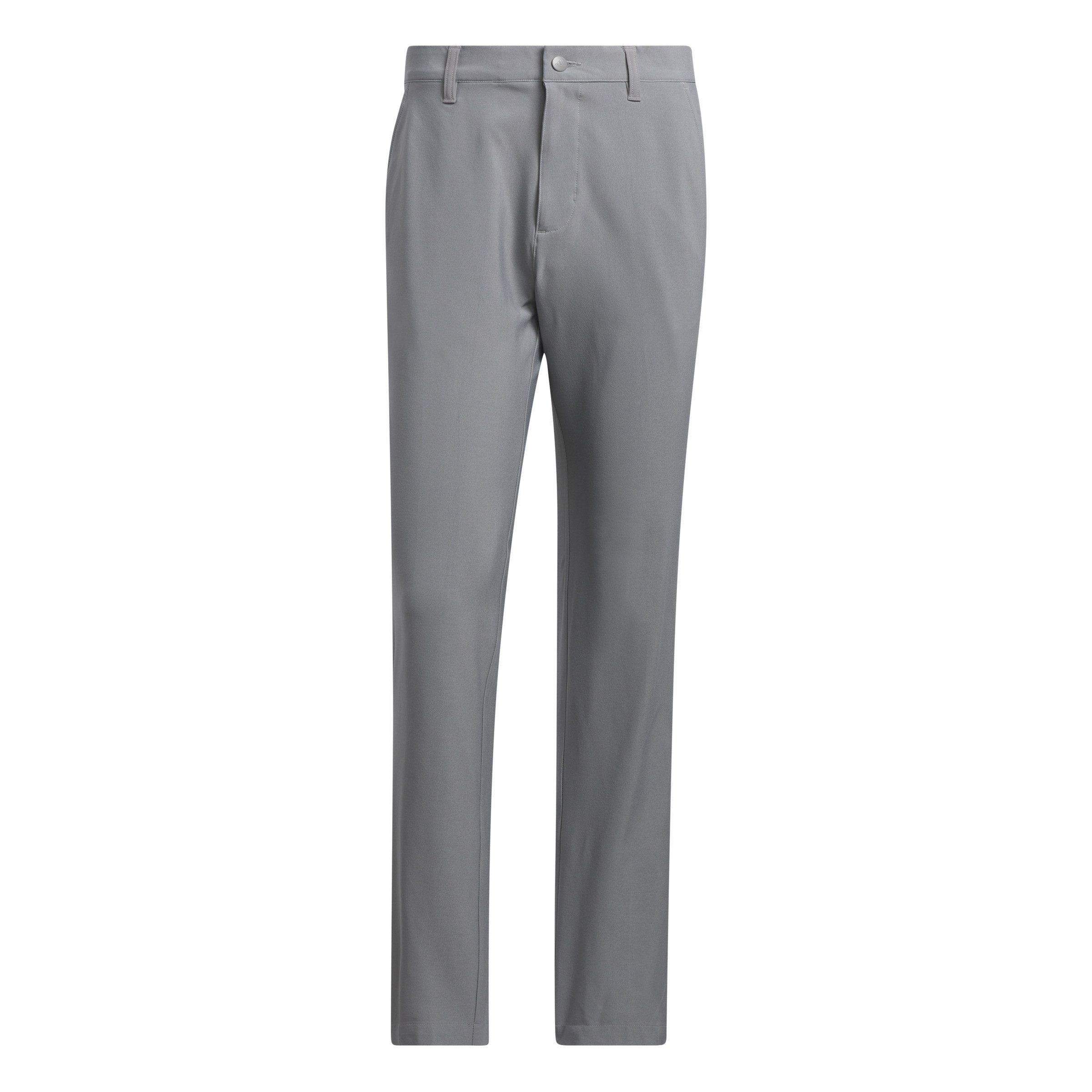 Golfhose Adidas Golf Hose Ultimate365 Tapered Grau Herren 28/30