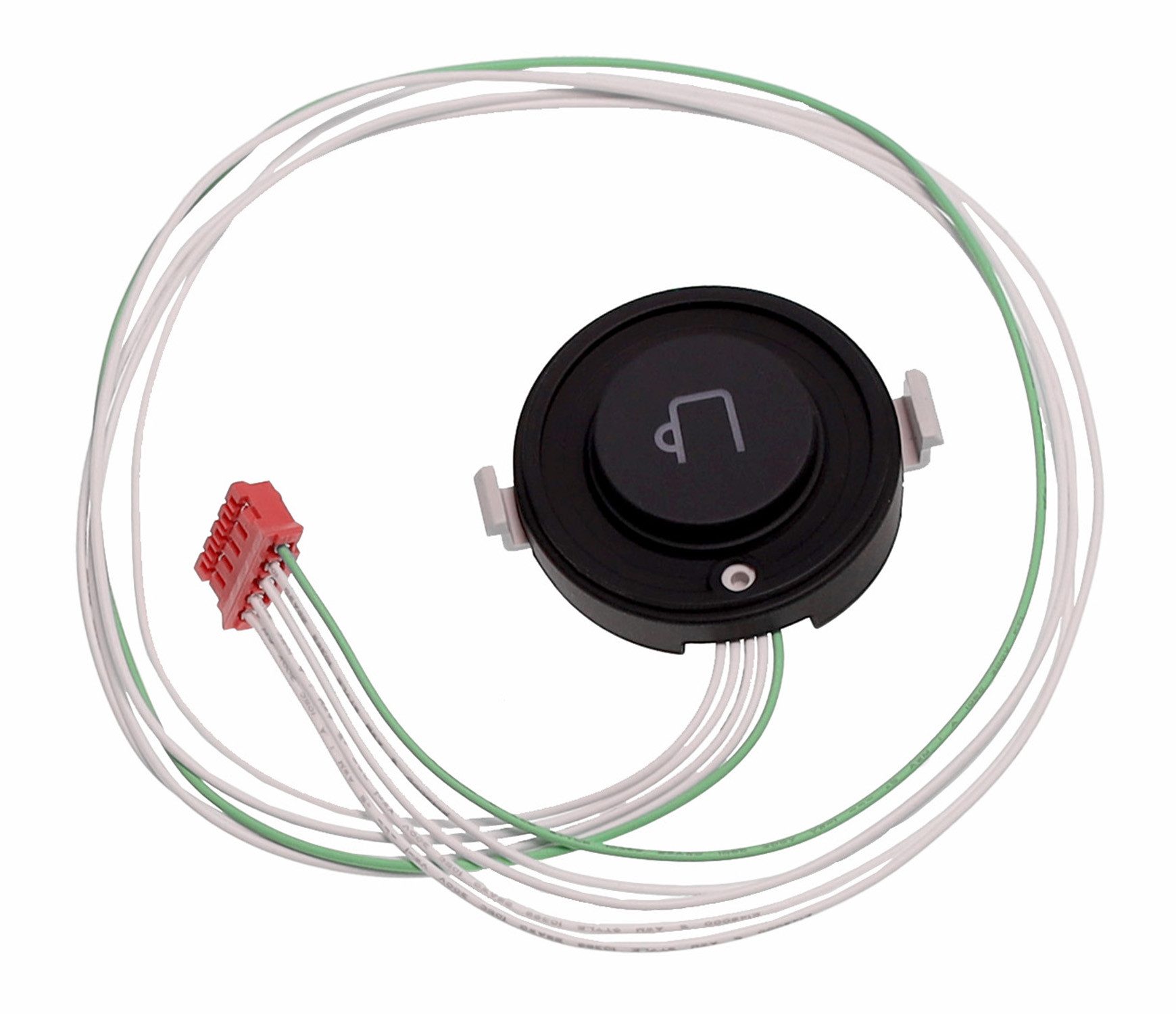 De'Longhi Sensor DeLonghi AS00003971 Taste für ENV90 Vertuo Pop Nespresso Kapselmaschin