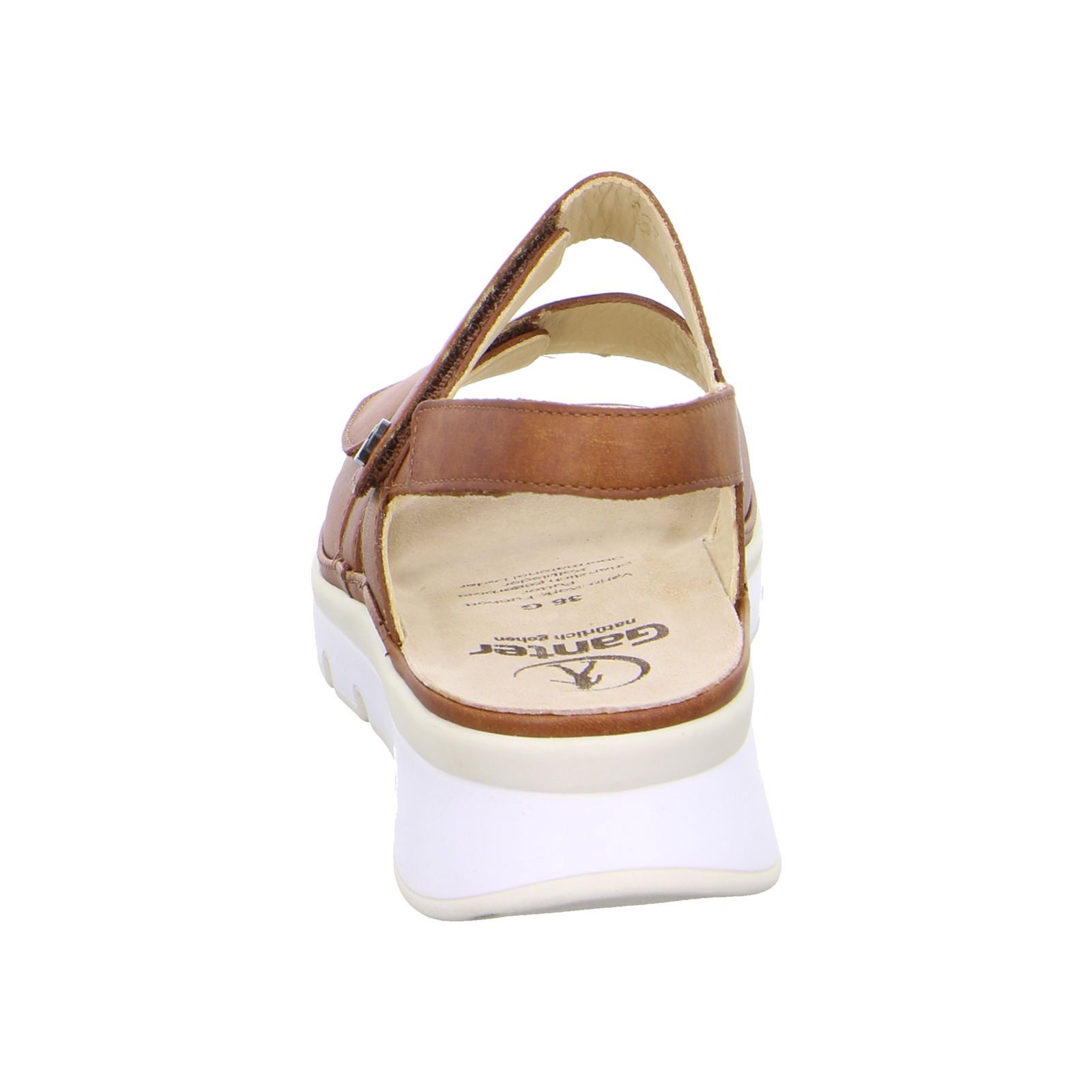 Ganter Sandalette Gianna Sandale