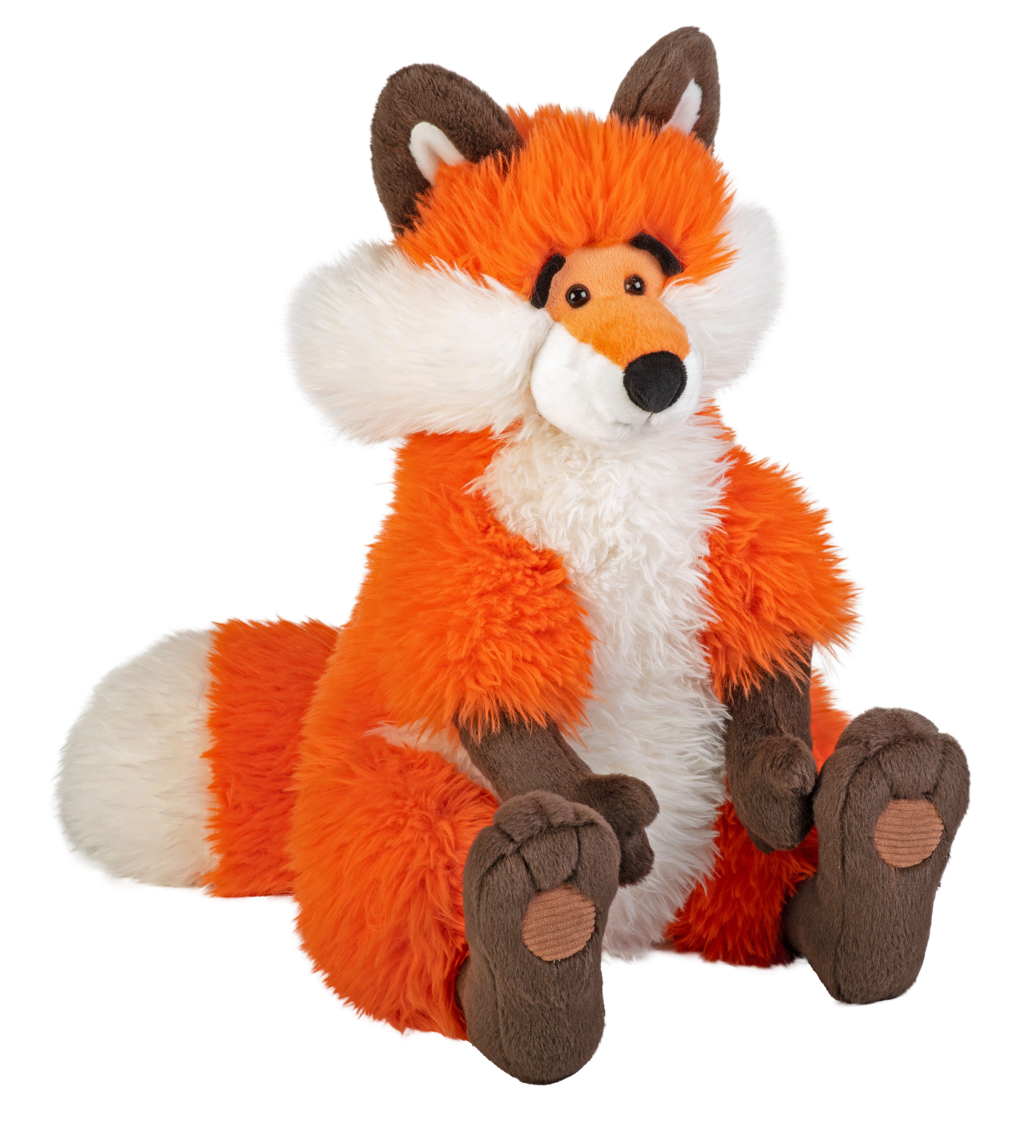 WILD REPUBLIC    Kuscheltier Wild Republic - Kuscheltier - Snuggleluvs - Fuchs