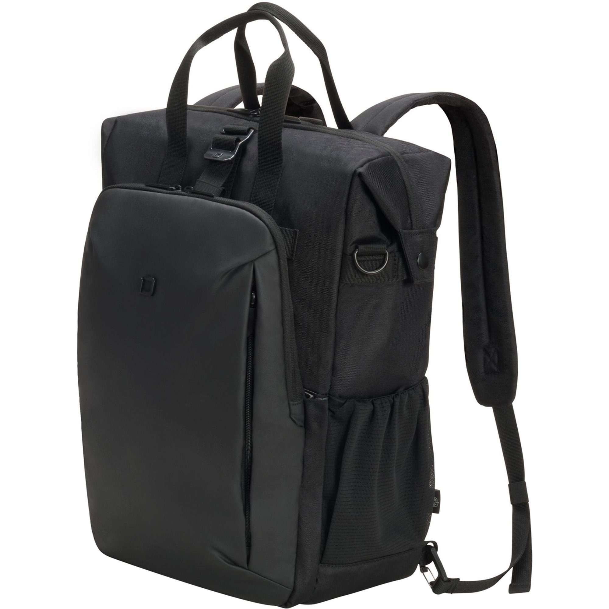 DICOTA Bag Laptoptasche MOVE M-Surface, Rucksack Eco DICOTA Messenger