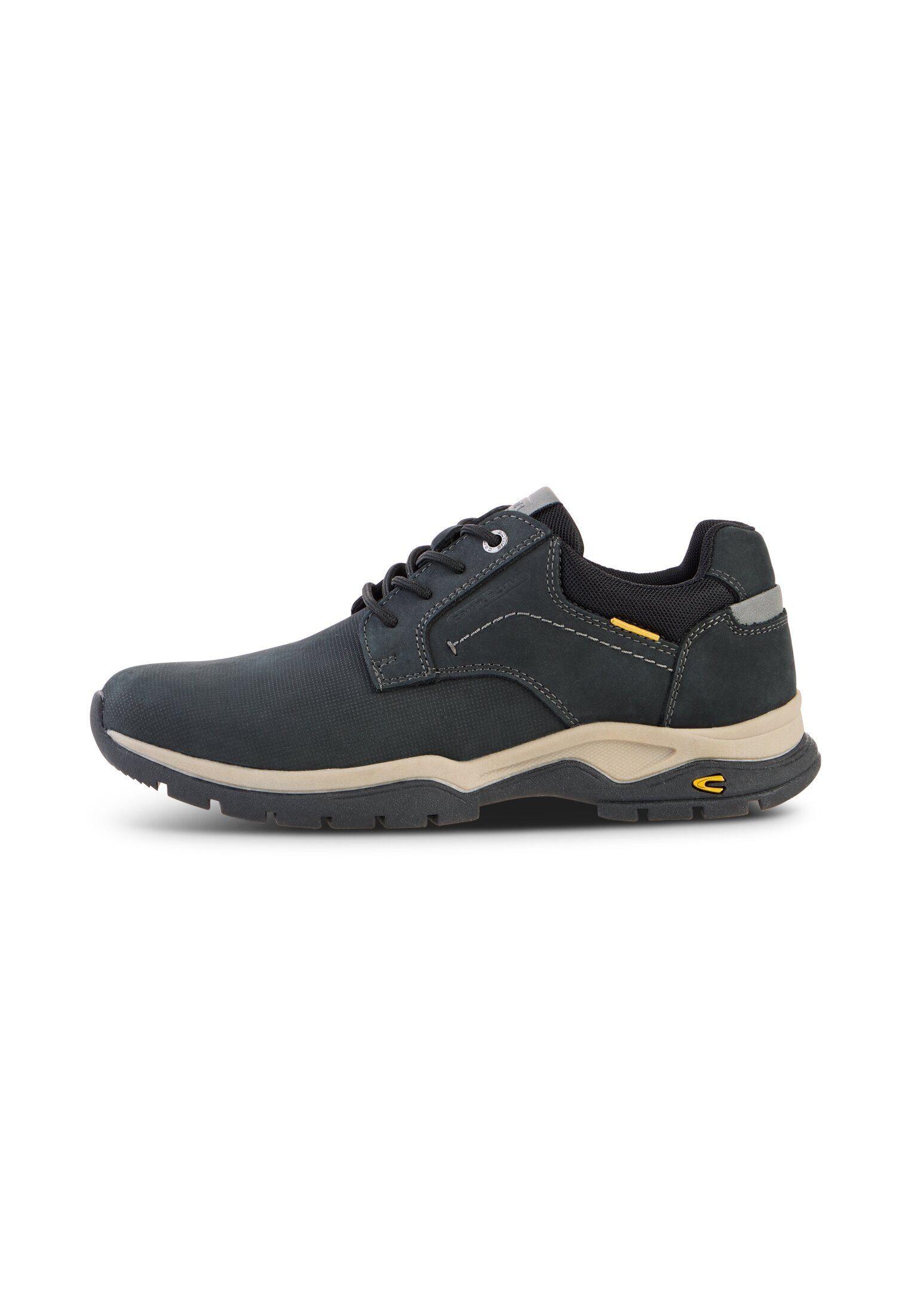 camel active Sneaker mit Grip Sohle Sneaker