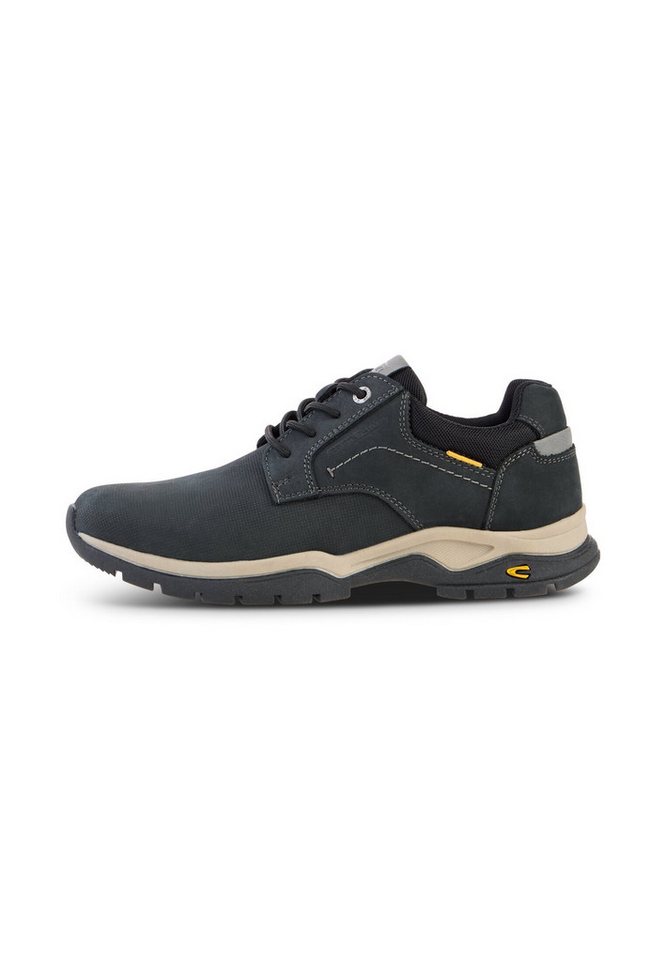 camel active mit Grip Sohle Sneaker