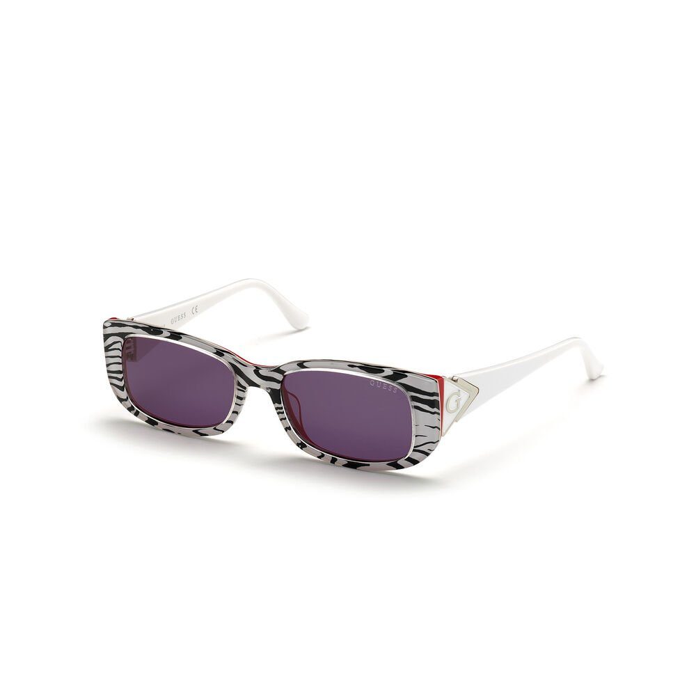Guess Sonnenbrille »Guess Sonnenbrille Damen GU76485499A ø 54 mm ...
