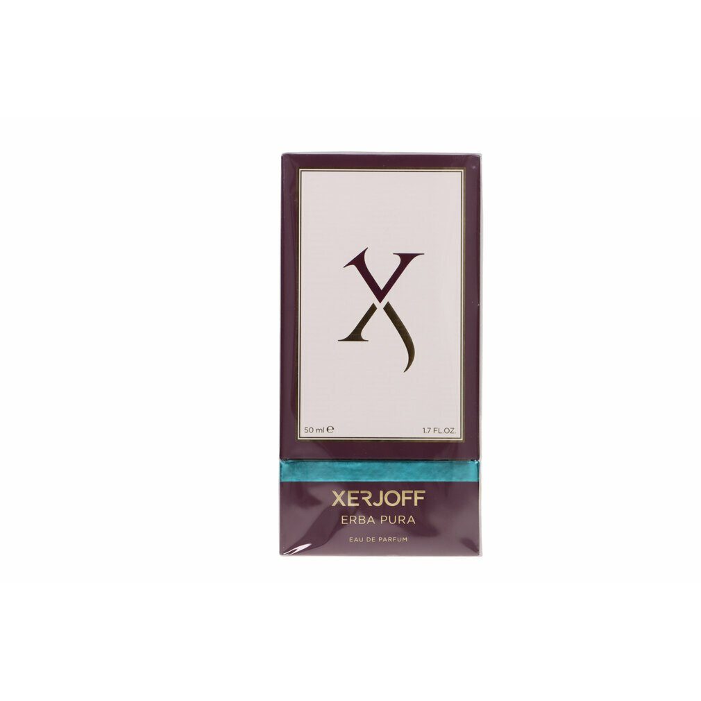 Sospiro Eau de Parfum Xerjoff Erba Pura Edp Spray