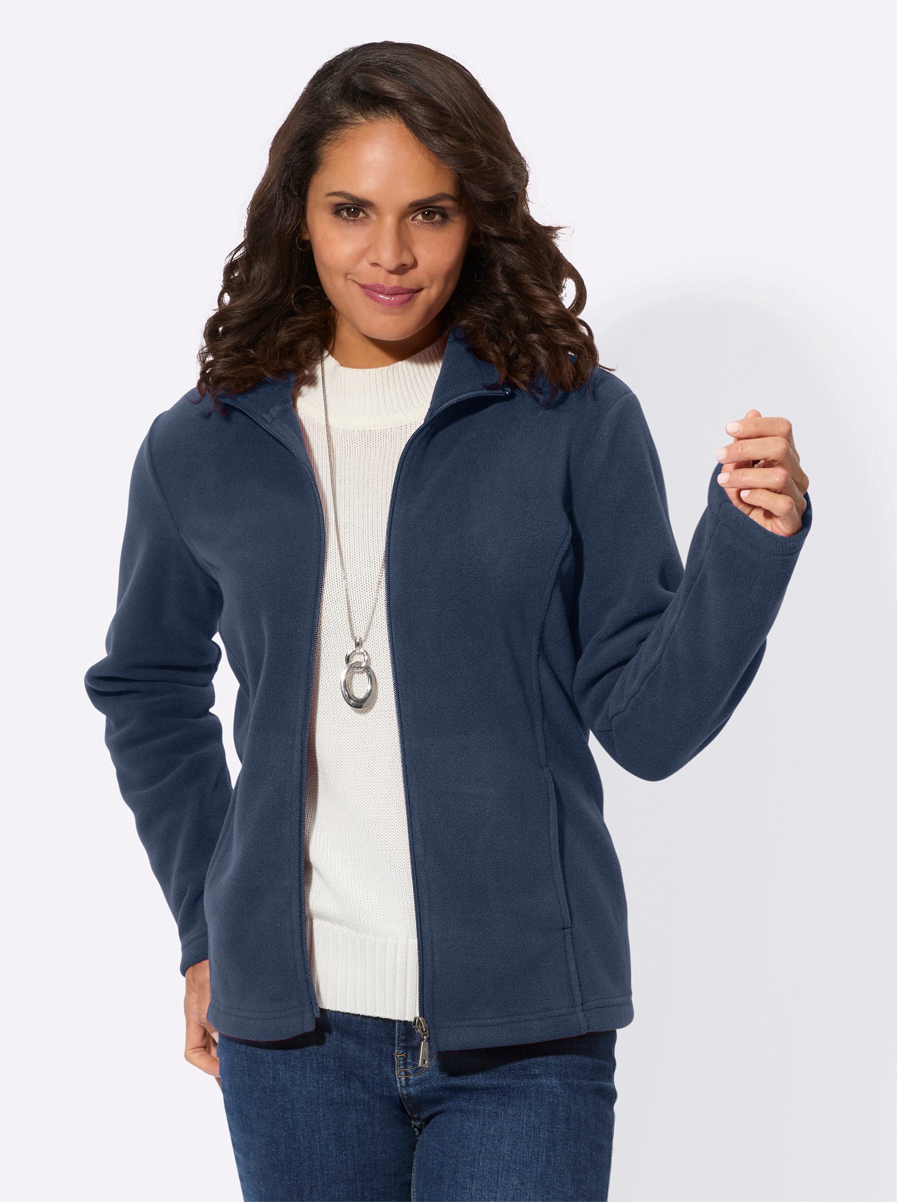 Witt Fleecejacke Fleecejacke günstig online kaufen