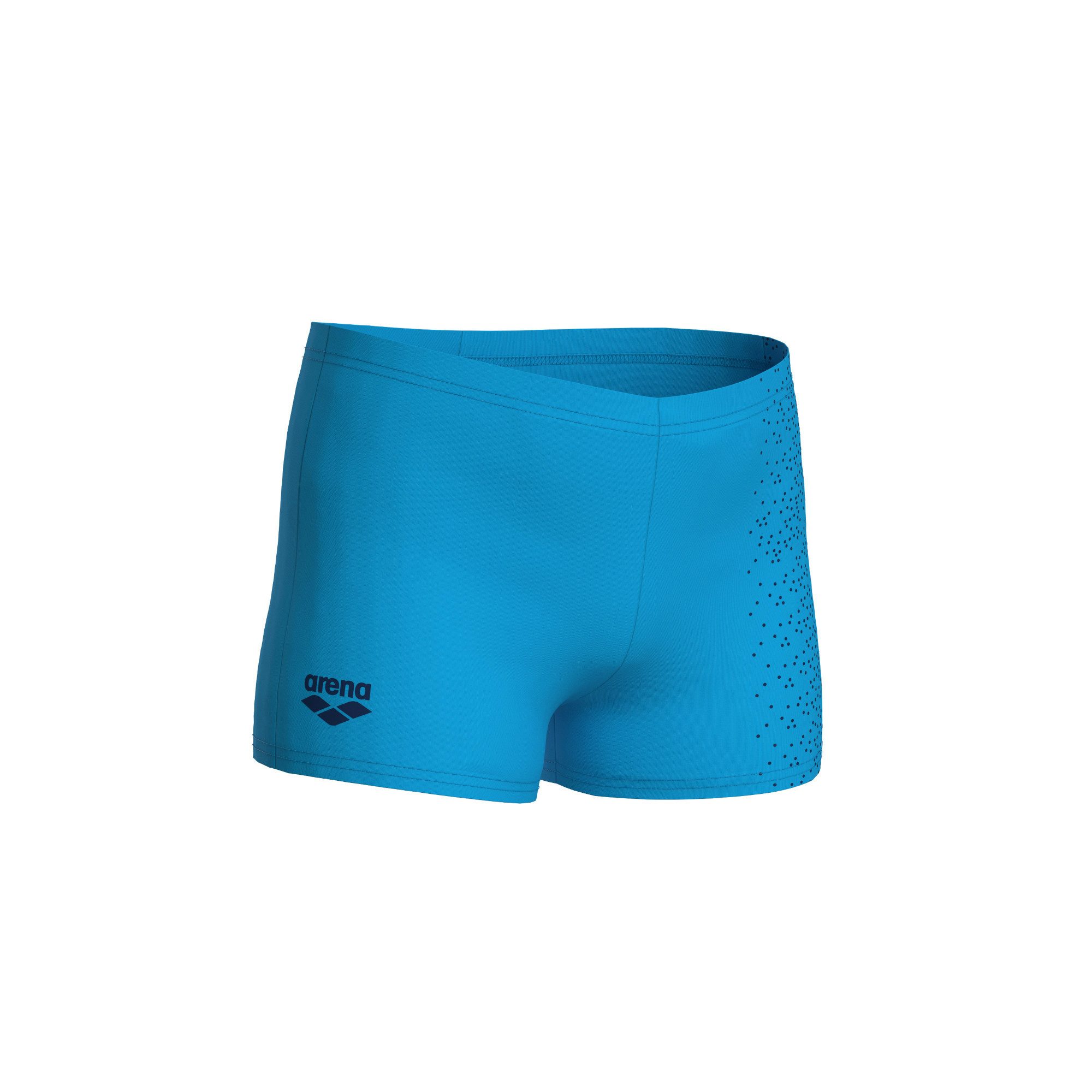 Arena Badehose Arena Jungen Badehose PAINTERLY SWIM SHORT 011801