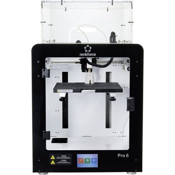 Renkforce 3D-Drucker Renkforce Pro 6 3D Drucker