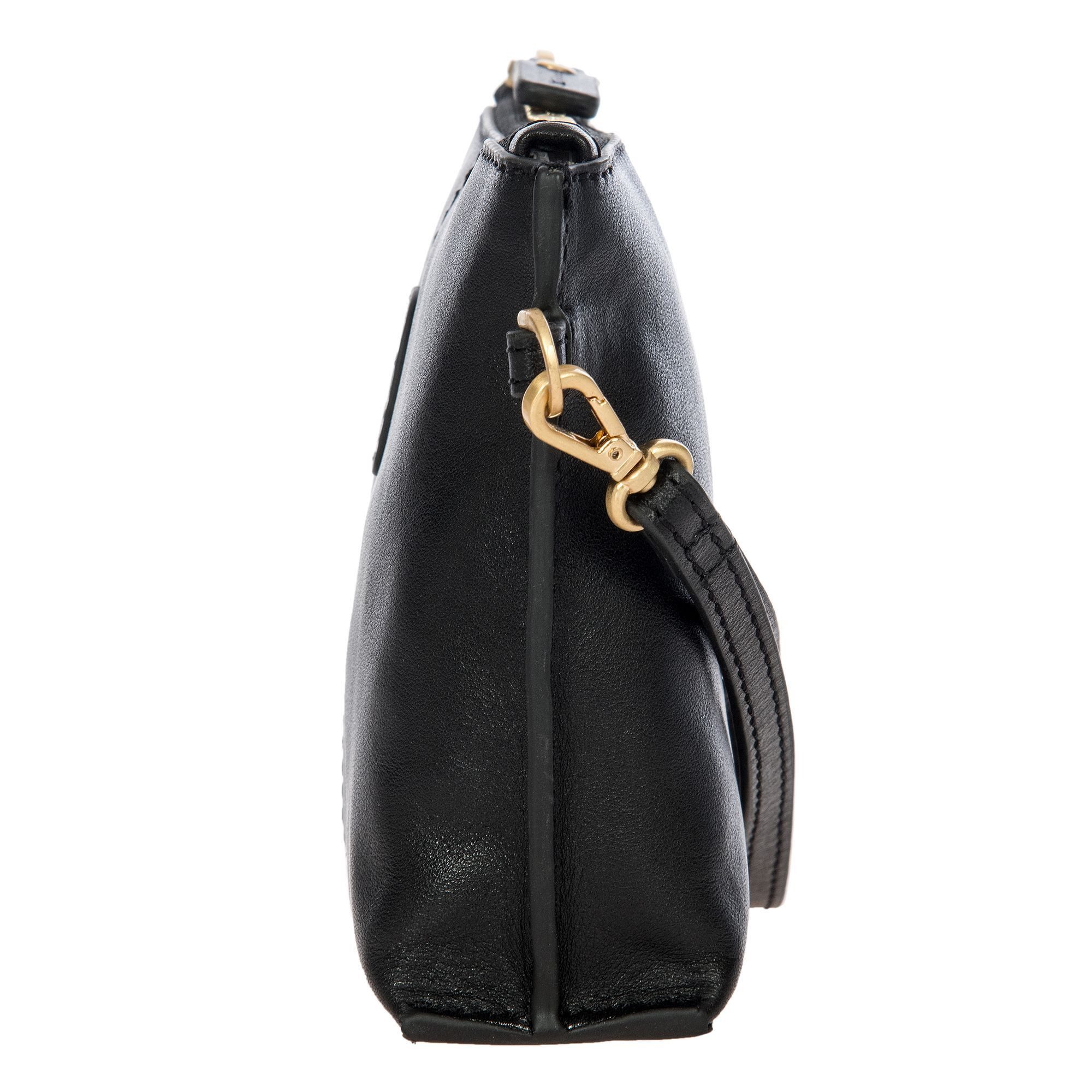 Bric's Clutch Volterra, Leder