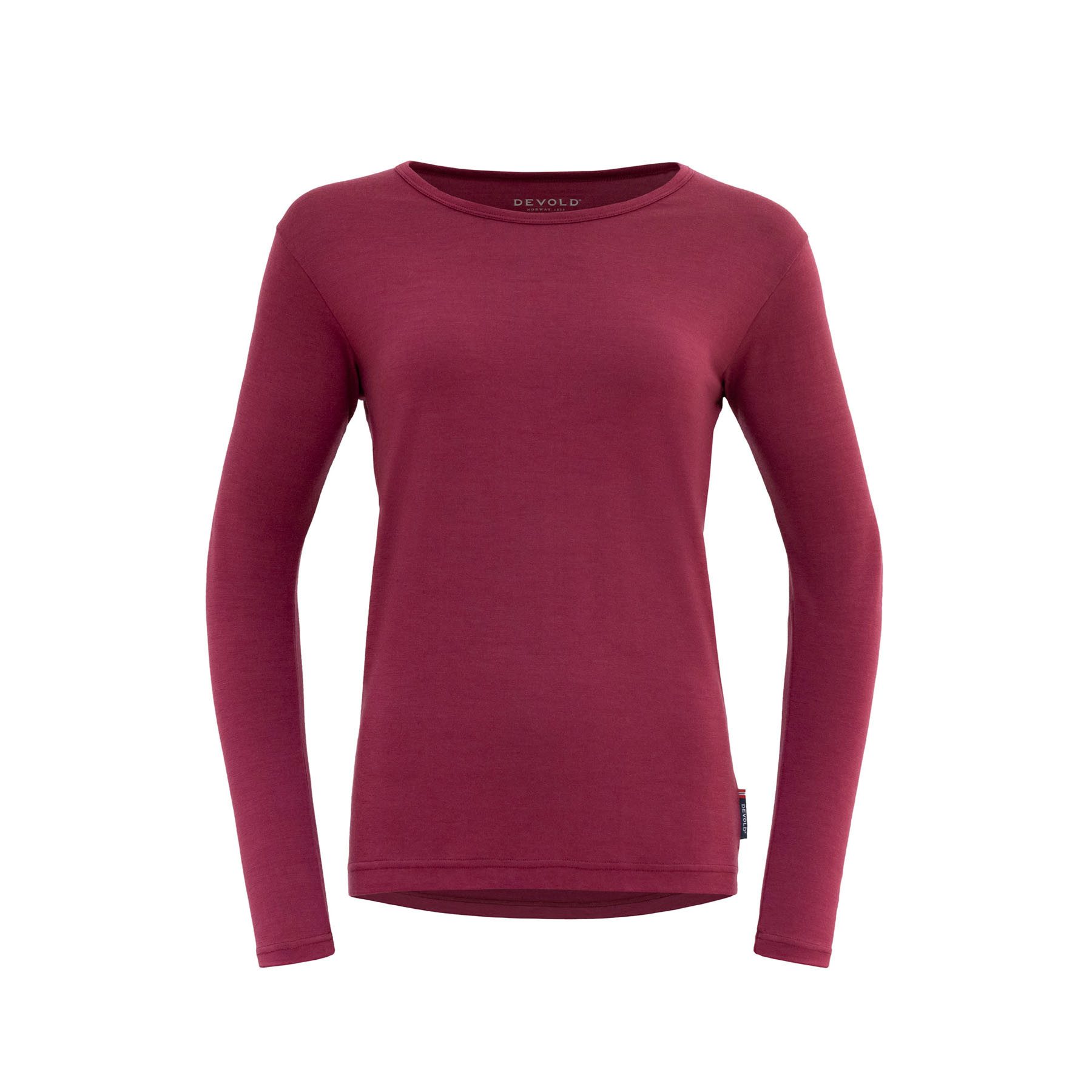 Thermohemd JAKTA MERINO 200 SHIRT WMN