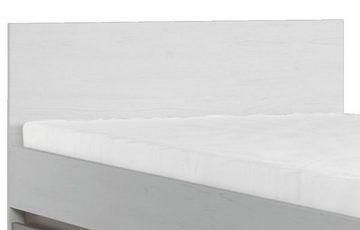 Feldmann-Wohnen Einzelbett Mati (1-tlg), 90x200cm andersen pinie congo