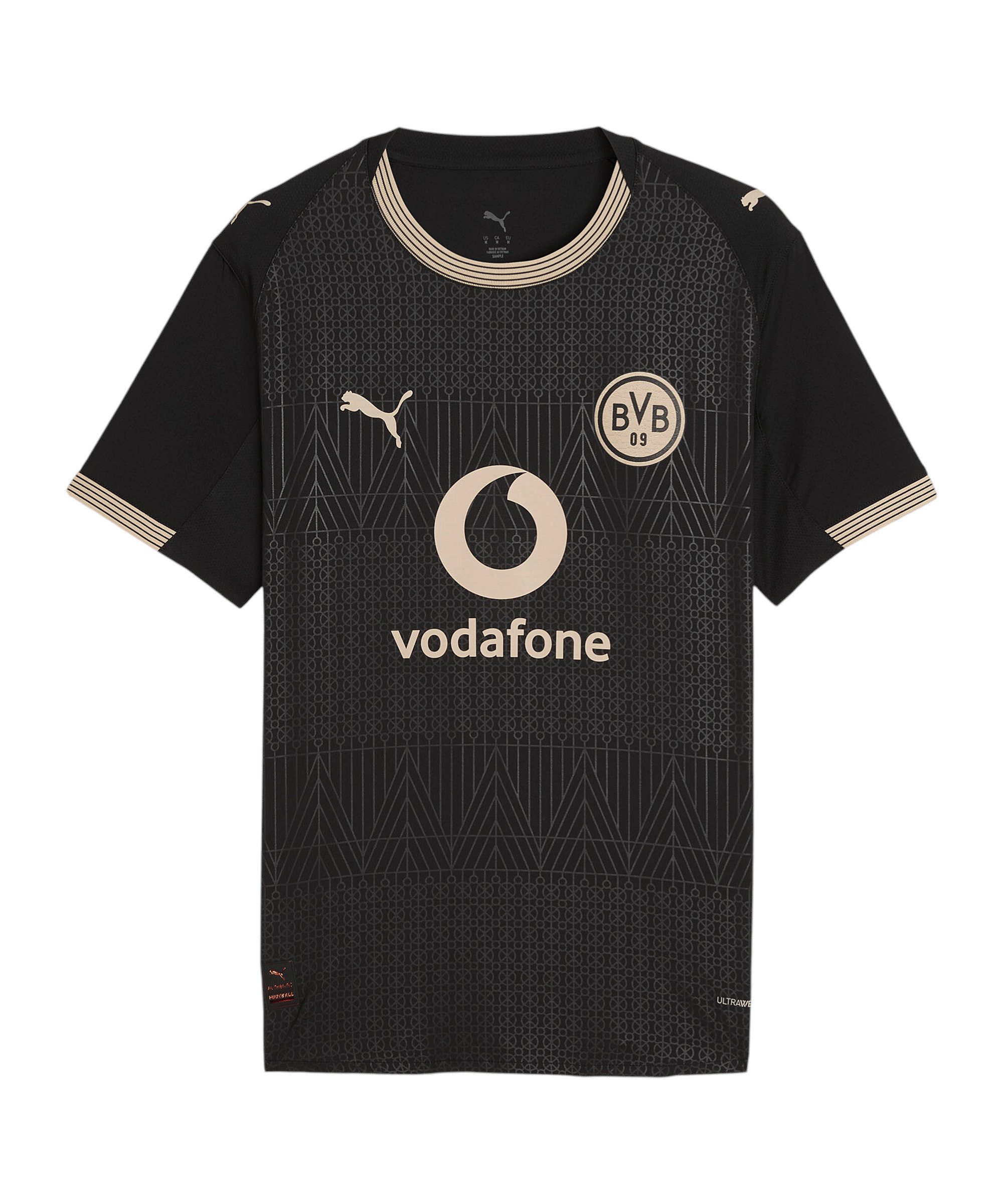 PUMA Fußballtrikot PUMA 1. Bundesliga