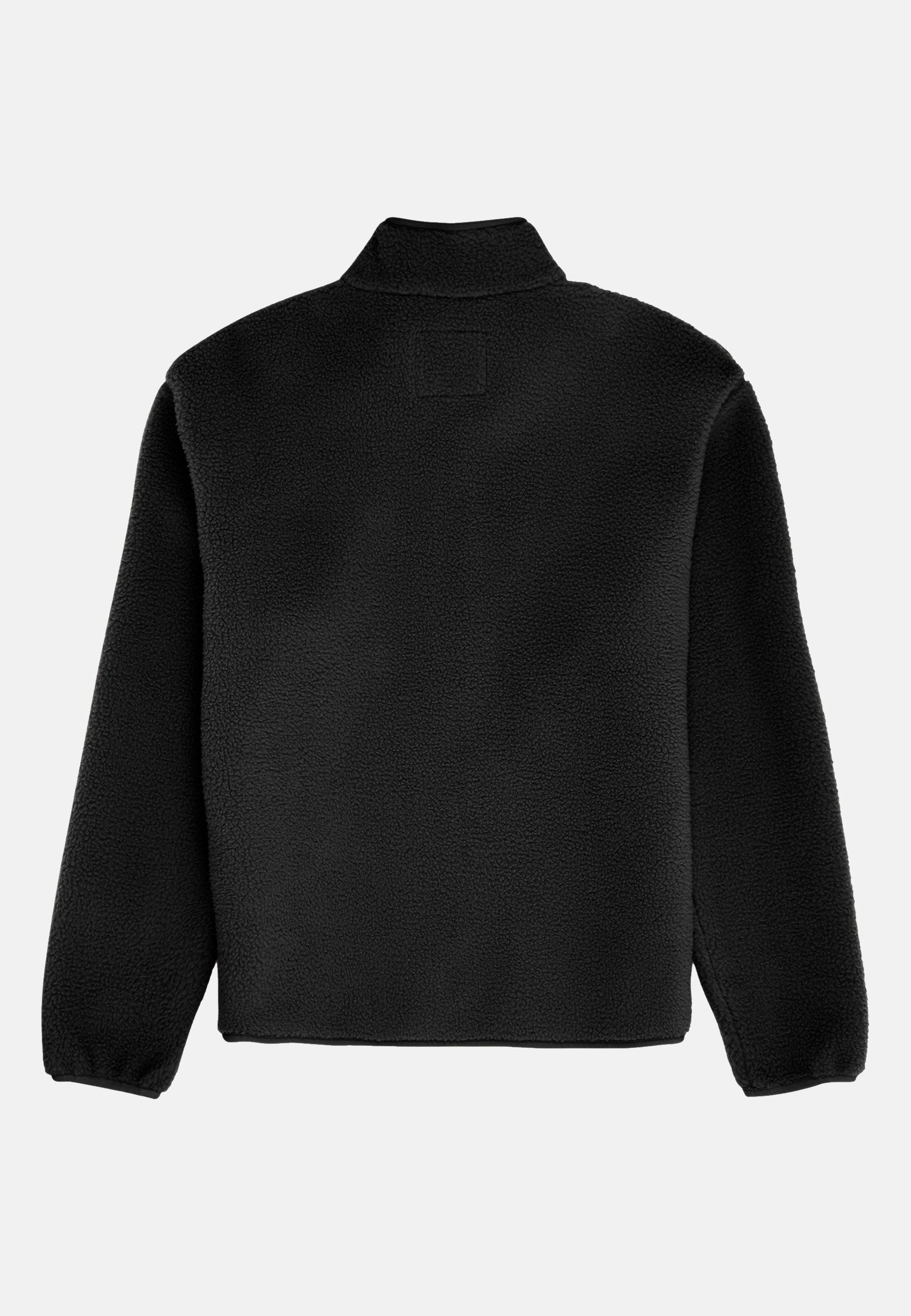 Fila Fleecejacke Jacke VALGRANA Fleecejacke (1-St) Keine