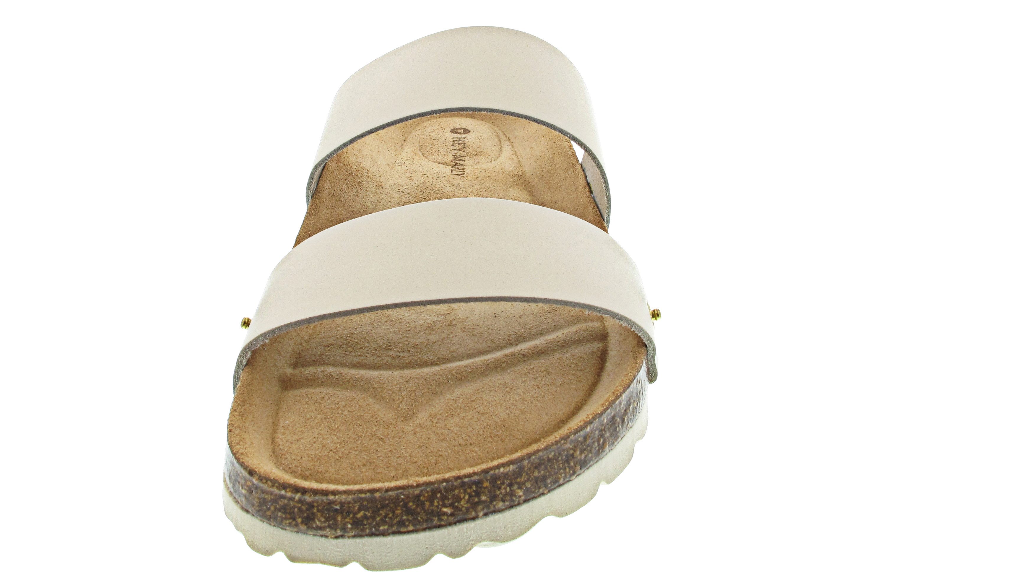 Hey Marly Pantolette