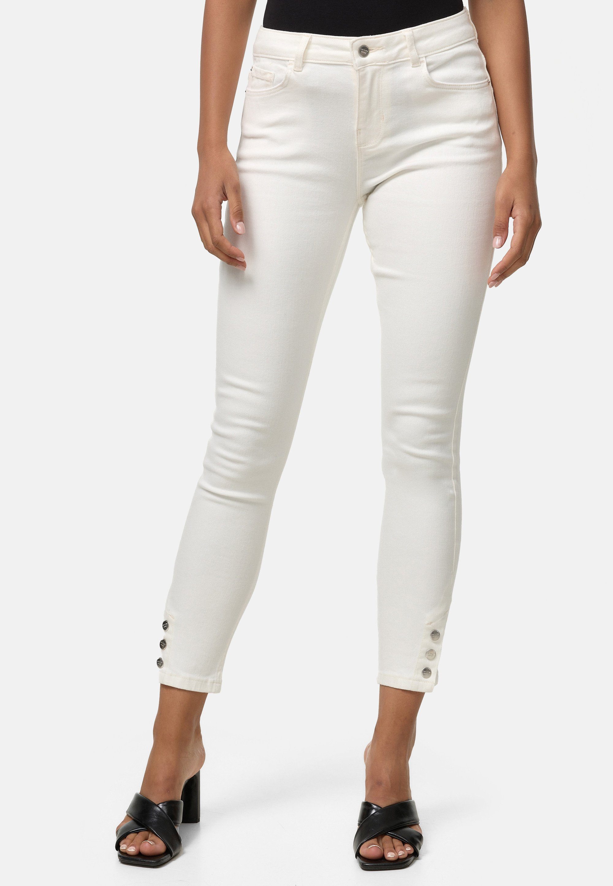 ORSAY Slim-fit-Jeans JEANS SKINNY (1-tlg)
